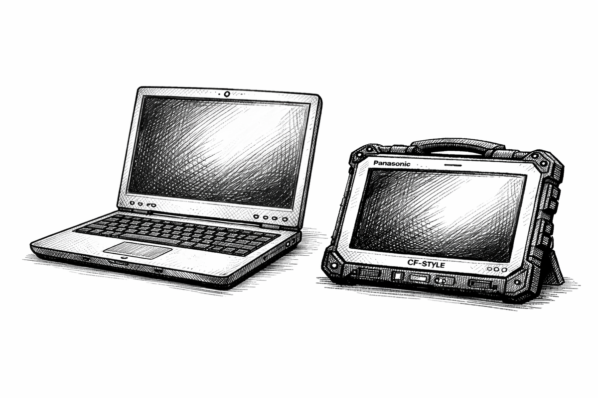Laptop & Tablet (ZUBEHÖR)