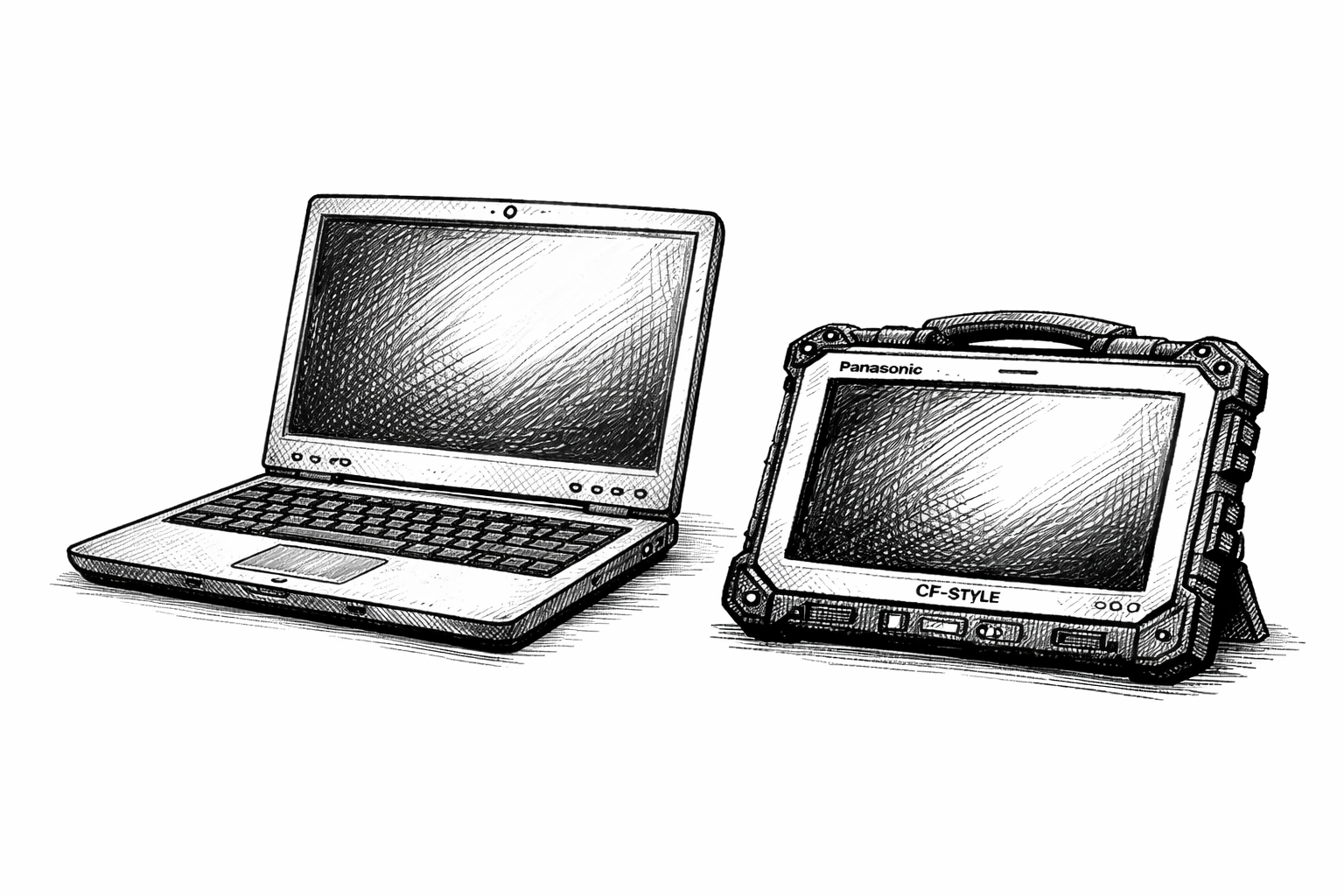 Laptop & Tablet (ZUBEHÖR)