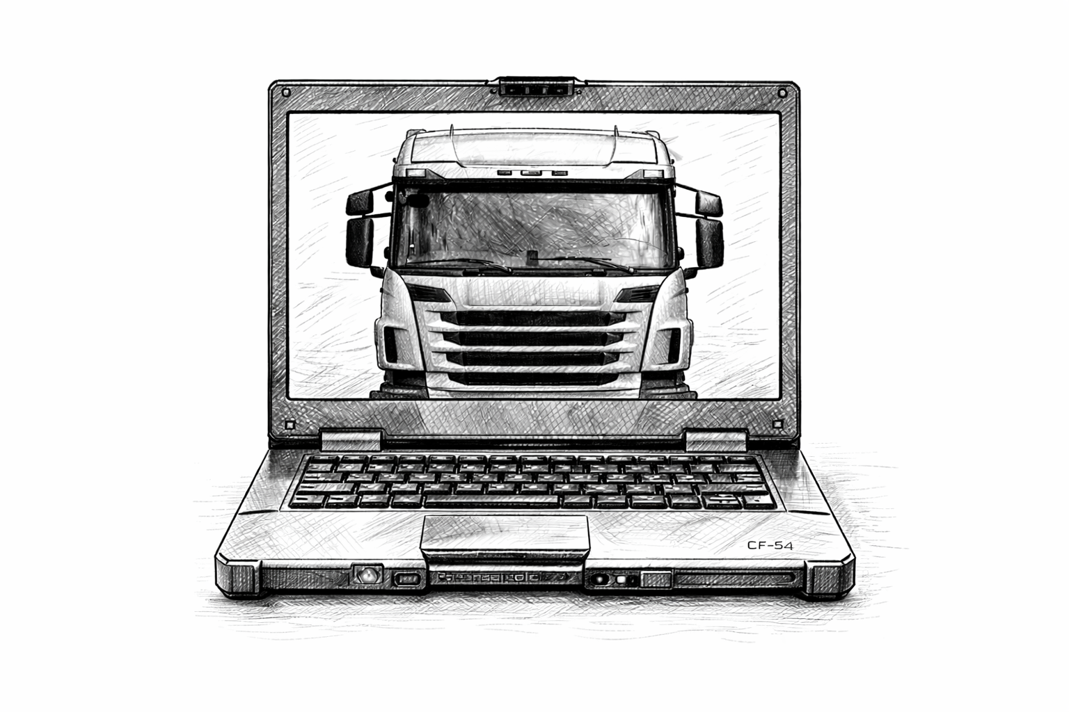 Scania Diagnose