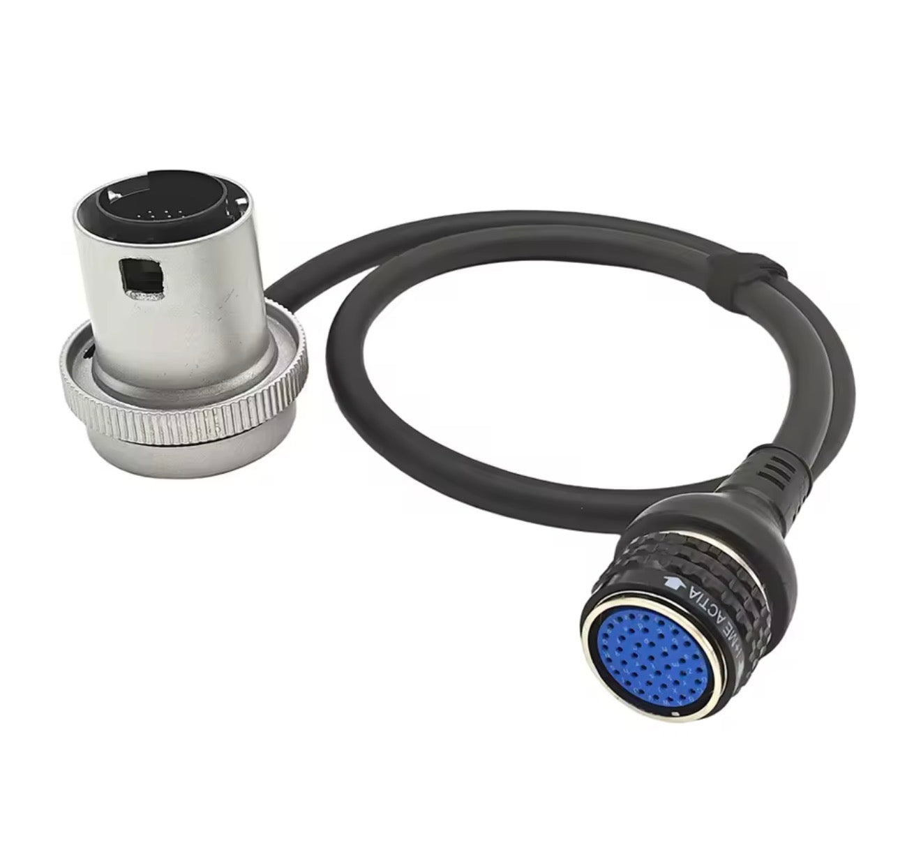 Für Mercedes SD CONNECT C4 38Pin OBD1 Star Diagnose