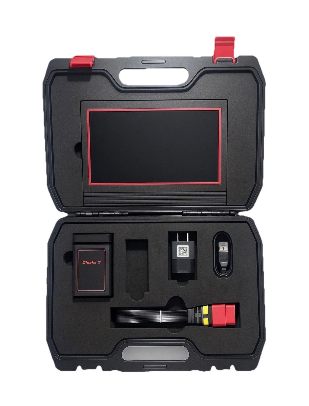 Diagnose Diagzone X-DIAG Software Pkw Diagnosegerät Interface Auslesegerät