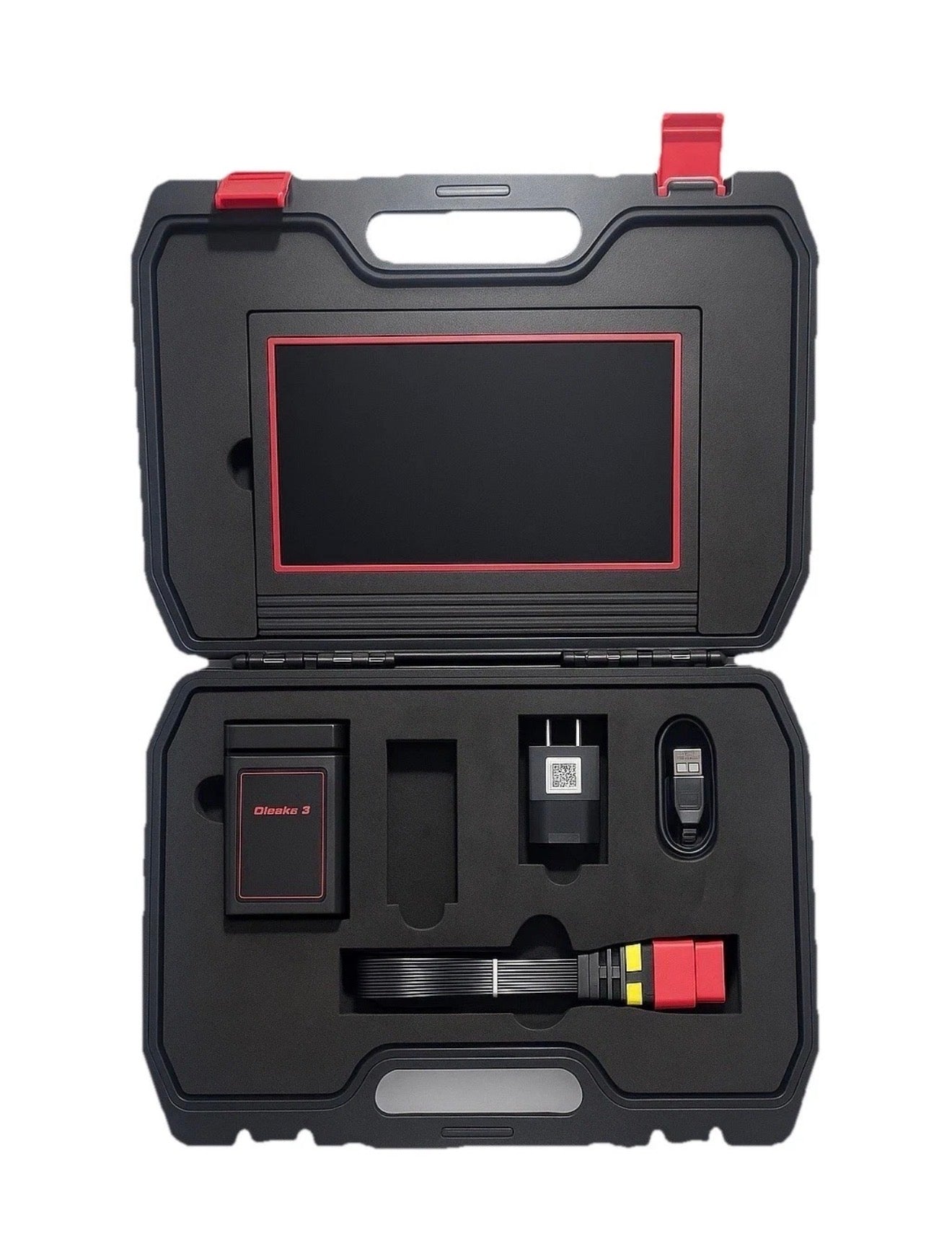 Diagnose Diagzone X-DIAG Software Pkw Diagnosegerät Interface Auslesegerät