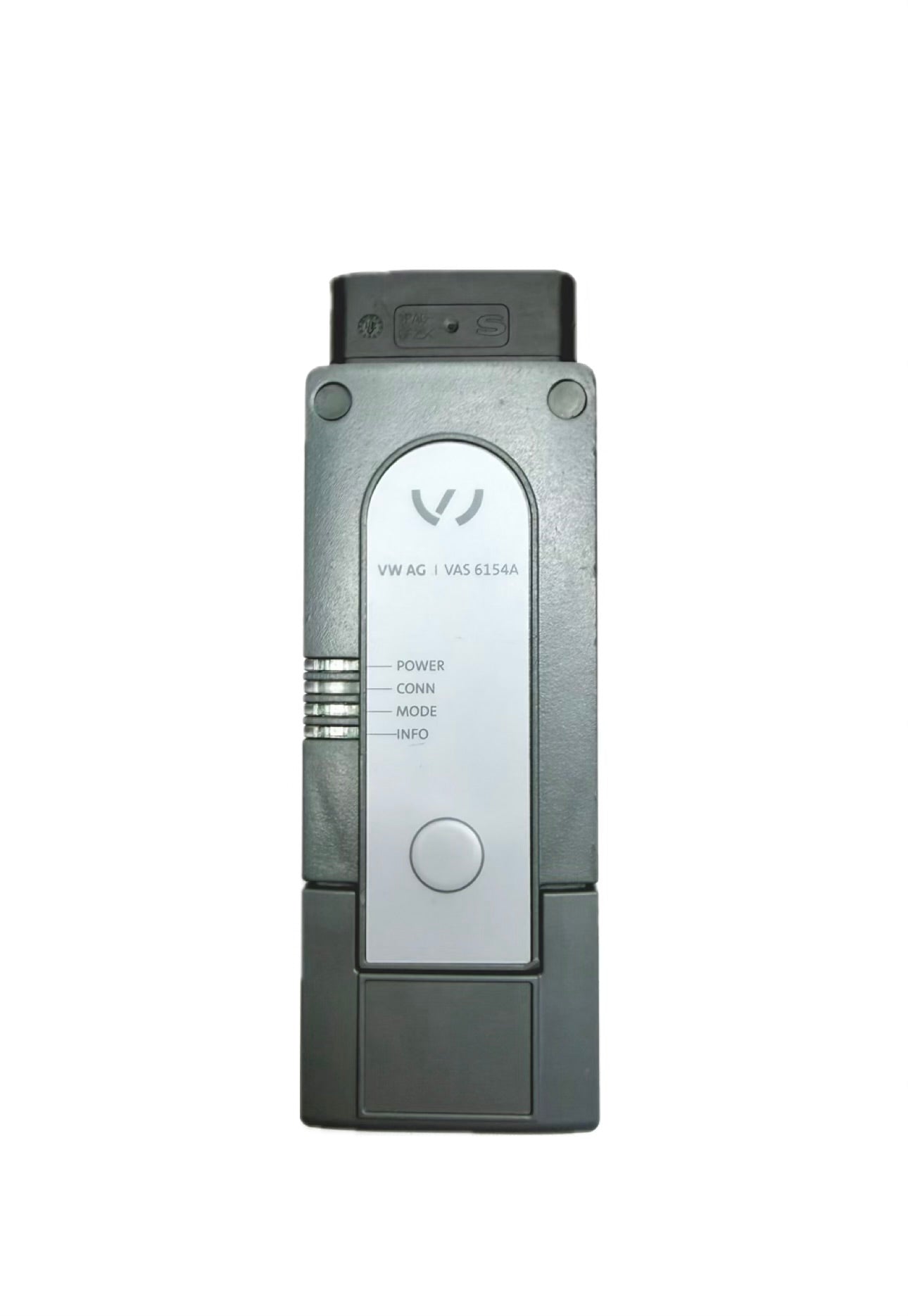VAS6154B Diagnoseinterface Original Actia – OBD2 für VW Audi Skoda Seat