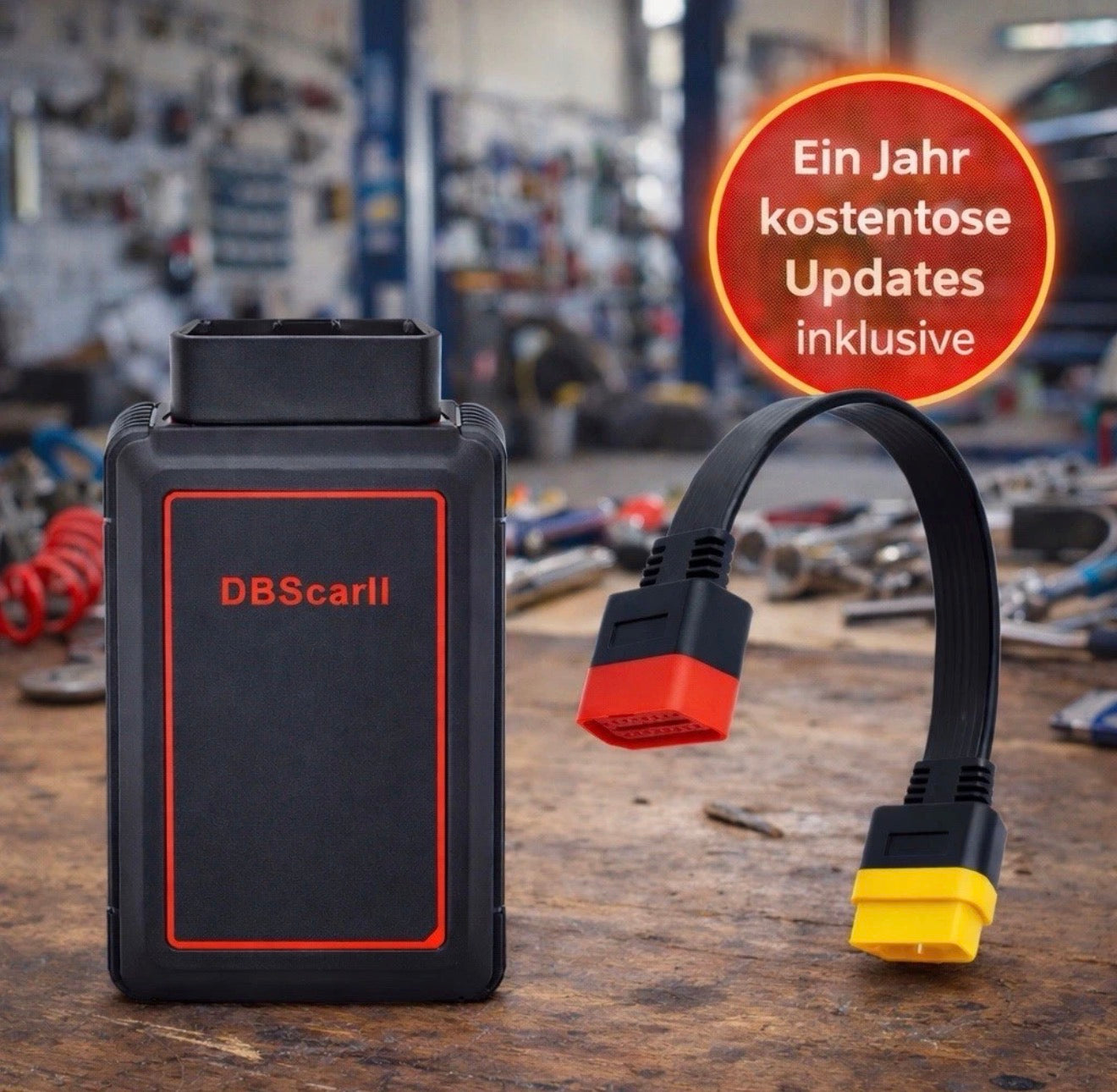 Xdiag PRO5 wie Diagzone ProDiag XPRO5 Diagnosegerät KFZ LKW Diagnose DBscar 5