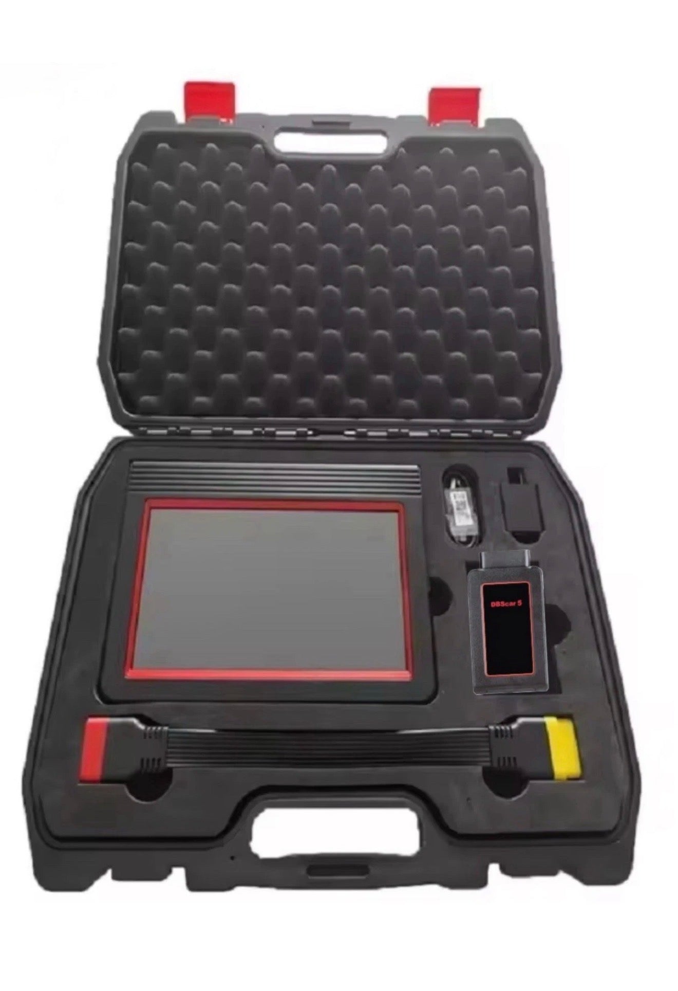 Diagnose Diagzone X-DIAG Software Pkw Diagnosegerät Interface Auslesegerät