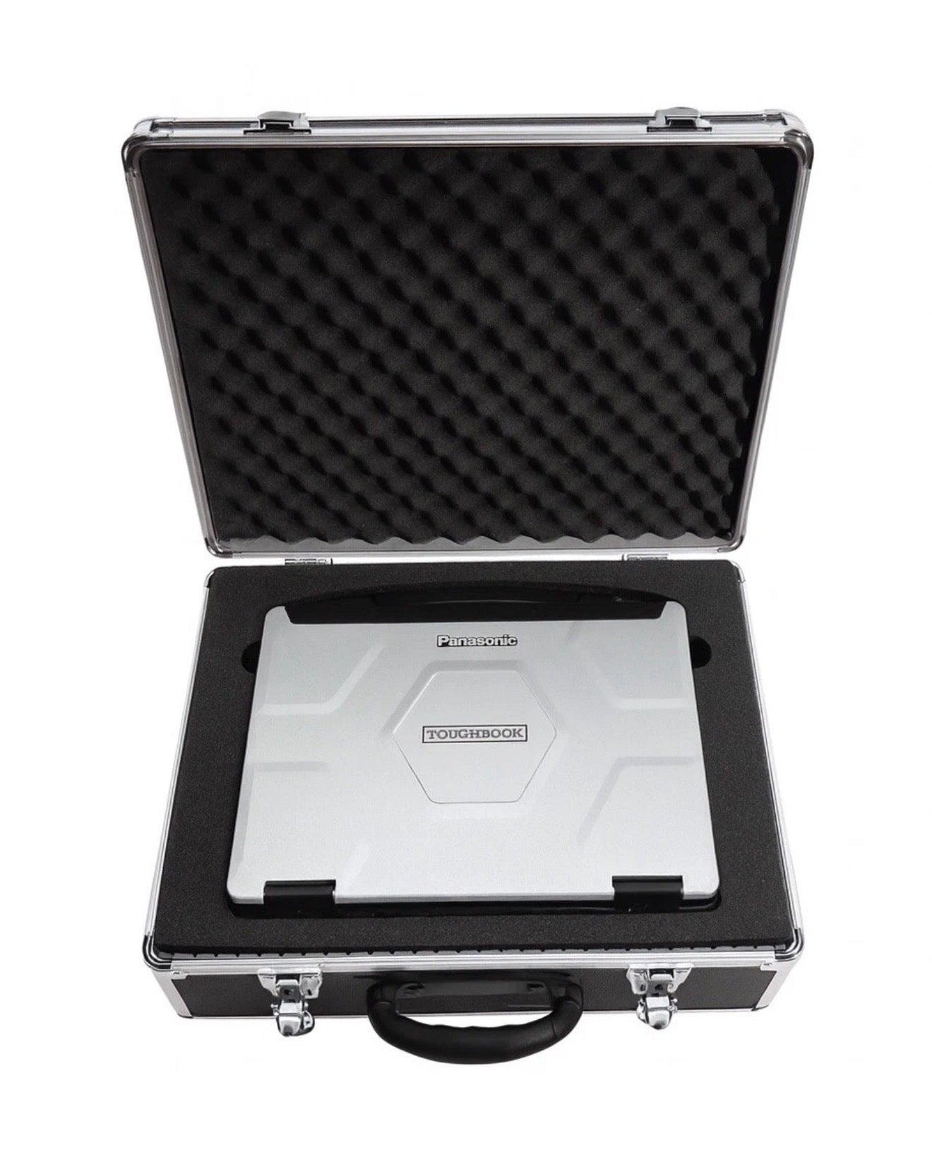 Komplettset ODIS V.25.2.2 Engineering V.20 Original VAS 6154B Wifi Diagnosegerät