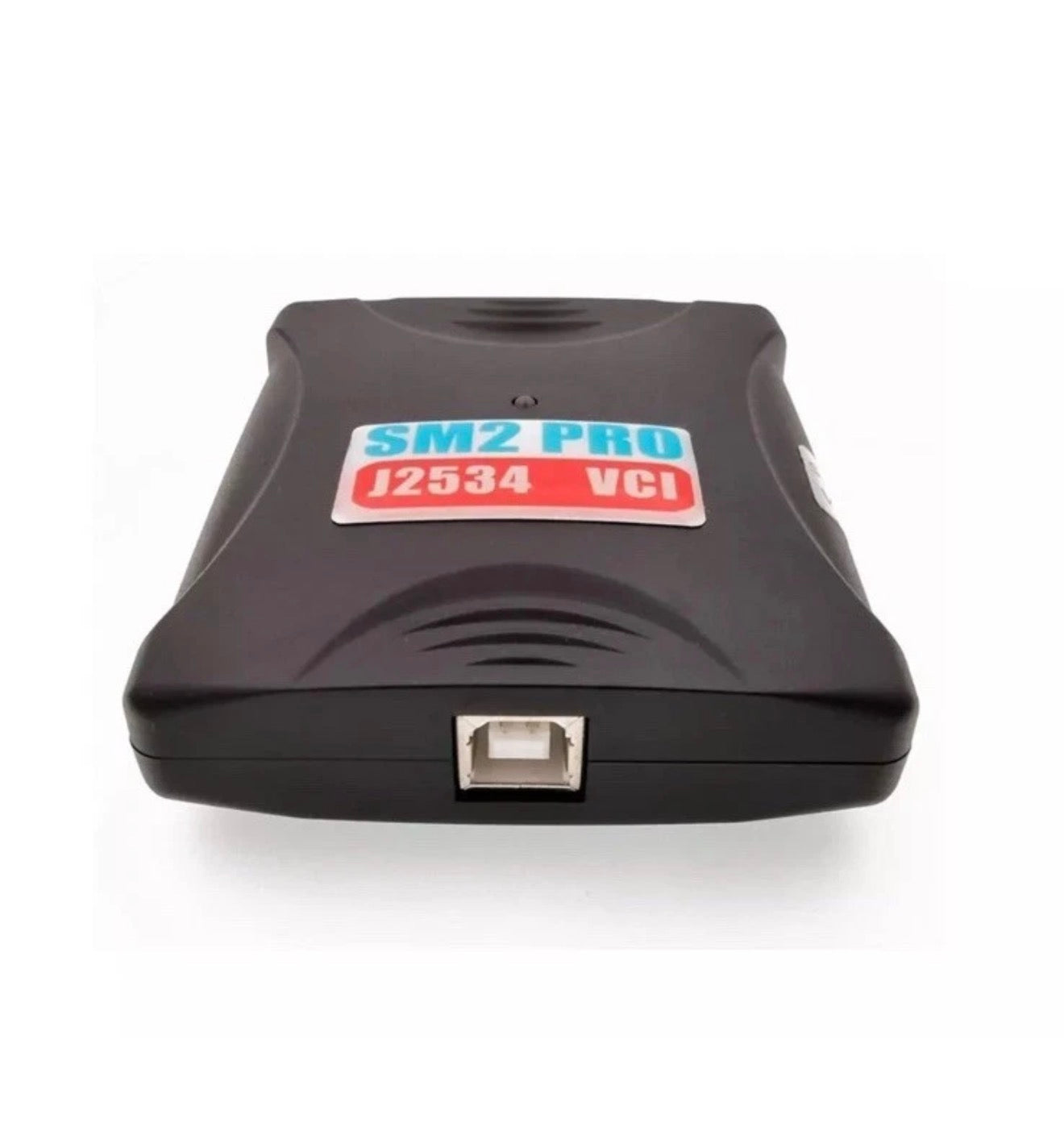 SM2 Pro J2534 VCI ECU Programmer & Diagnostic Tool – 67-in-1 V1.20