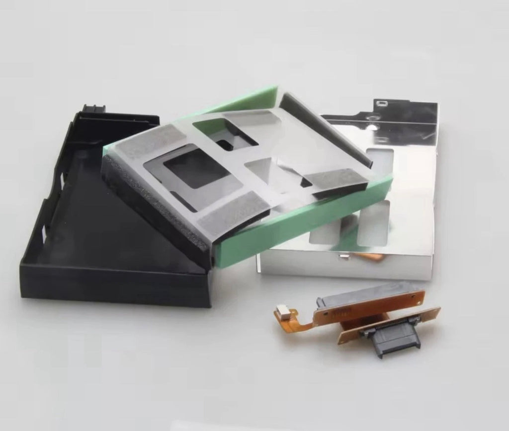 HDD/SSD Caddy Halterung für Panasonic Toughbook CF-54 – 2,5" Festplattenrahmen