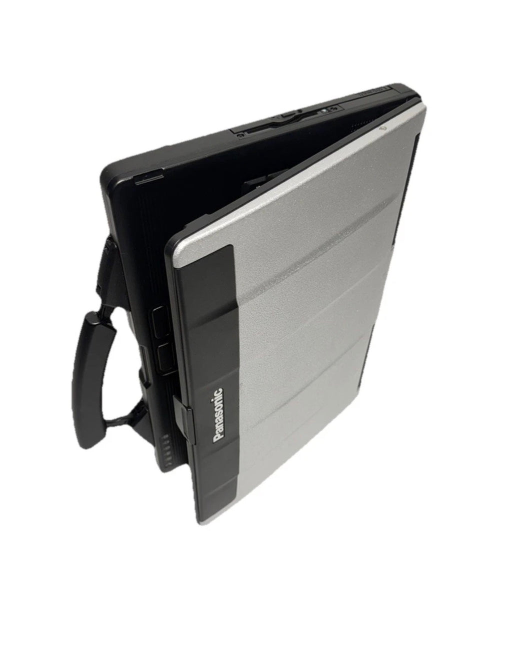Panasonic Toughbook CF-53 i5-3340 8GB RAM 512GB SSD – Semi-Rugged Notebook