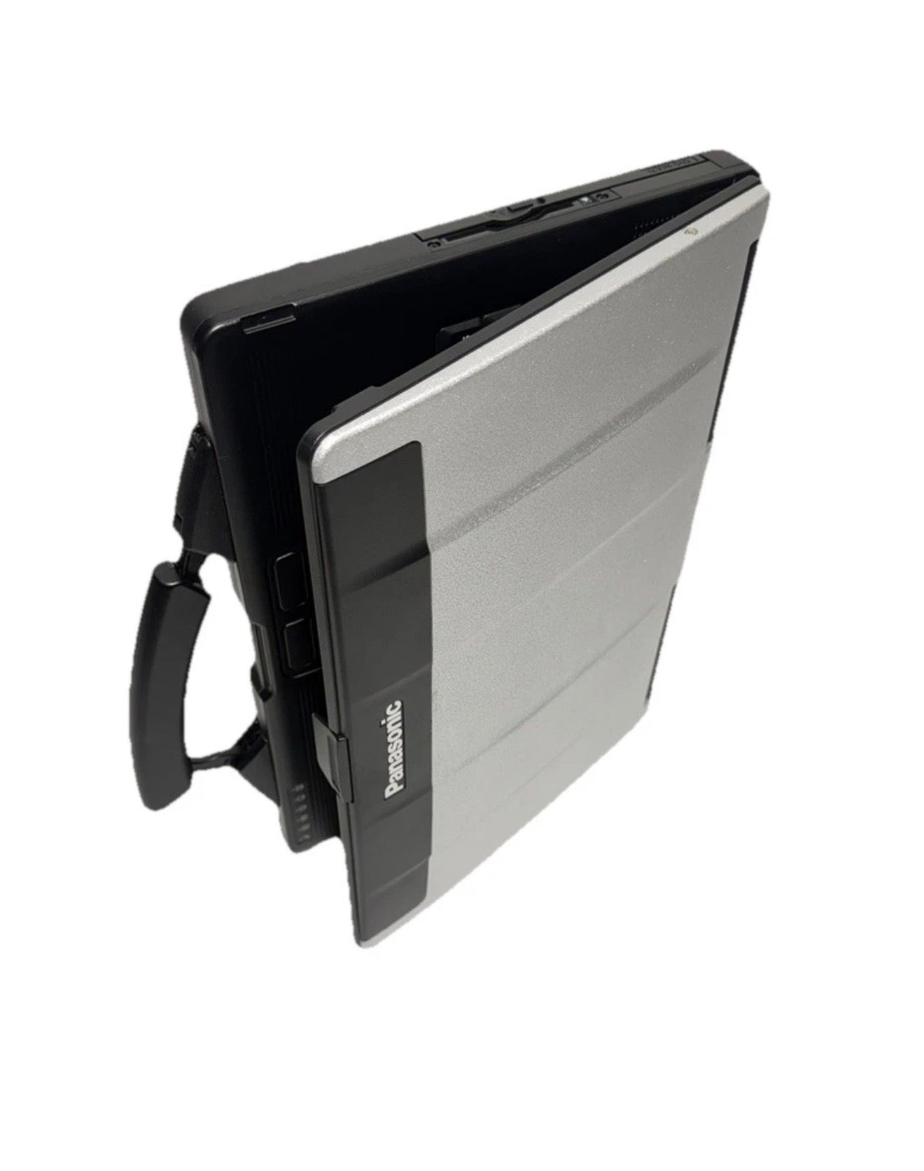 Panasonic Toughbook CF-53 i5-3340 8GB RAM 512GB SSD – Semi-Rugged Notebook