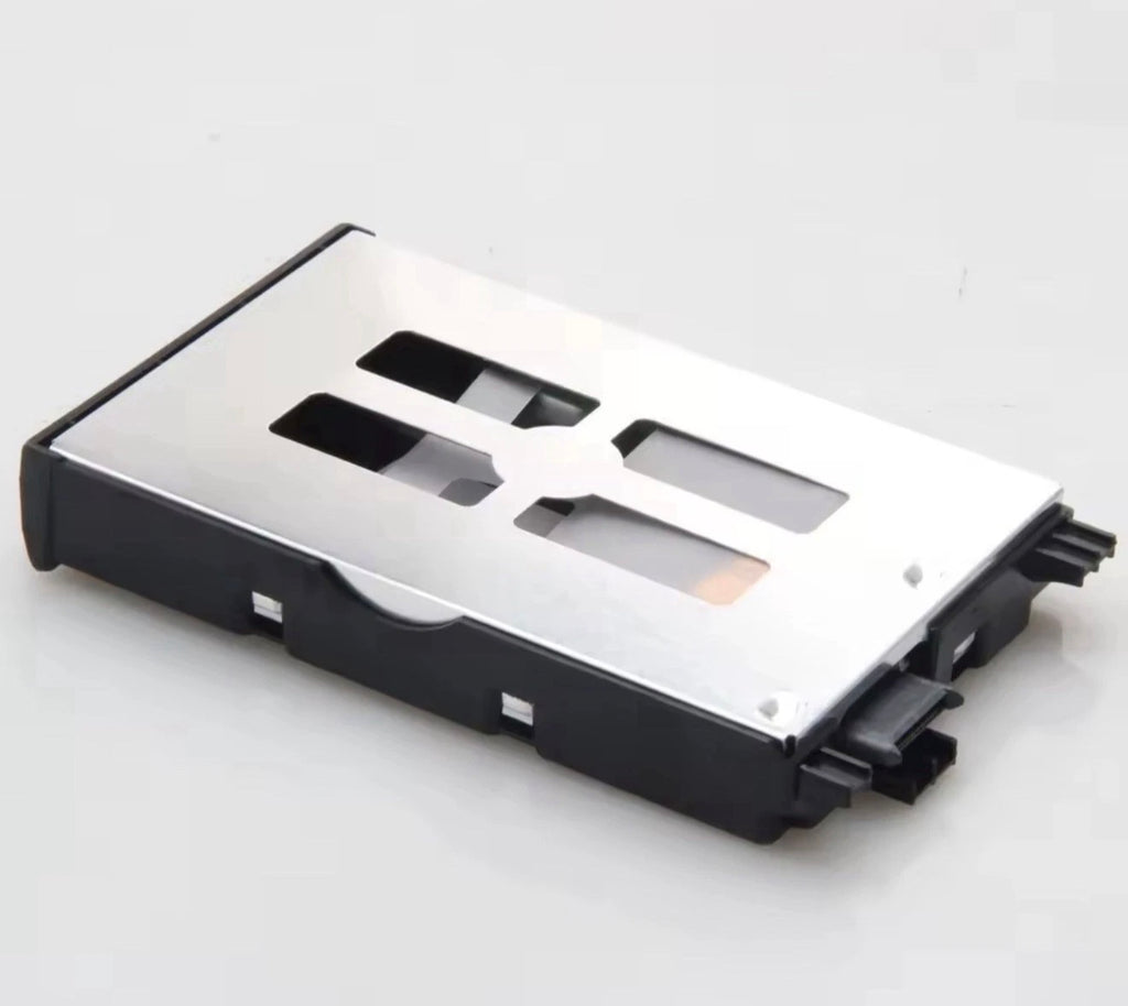 HDD/SSD Caddy Halterung für Panasonic Toughbook CF-54 – 2,5" Festplattenrahmen