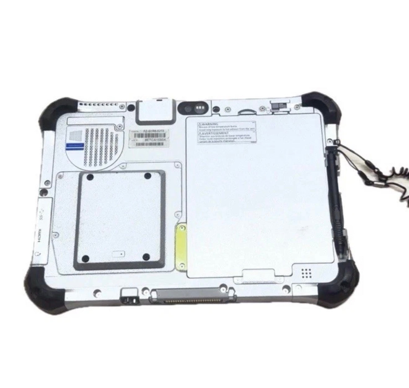 Complete set ODIS V25. Engineering V19. Panasonic Original VAS 6154 Wifi*