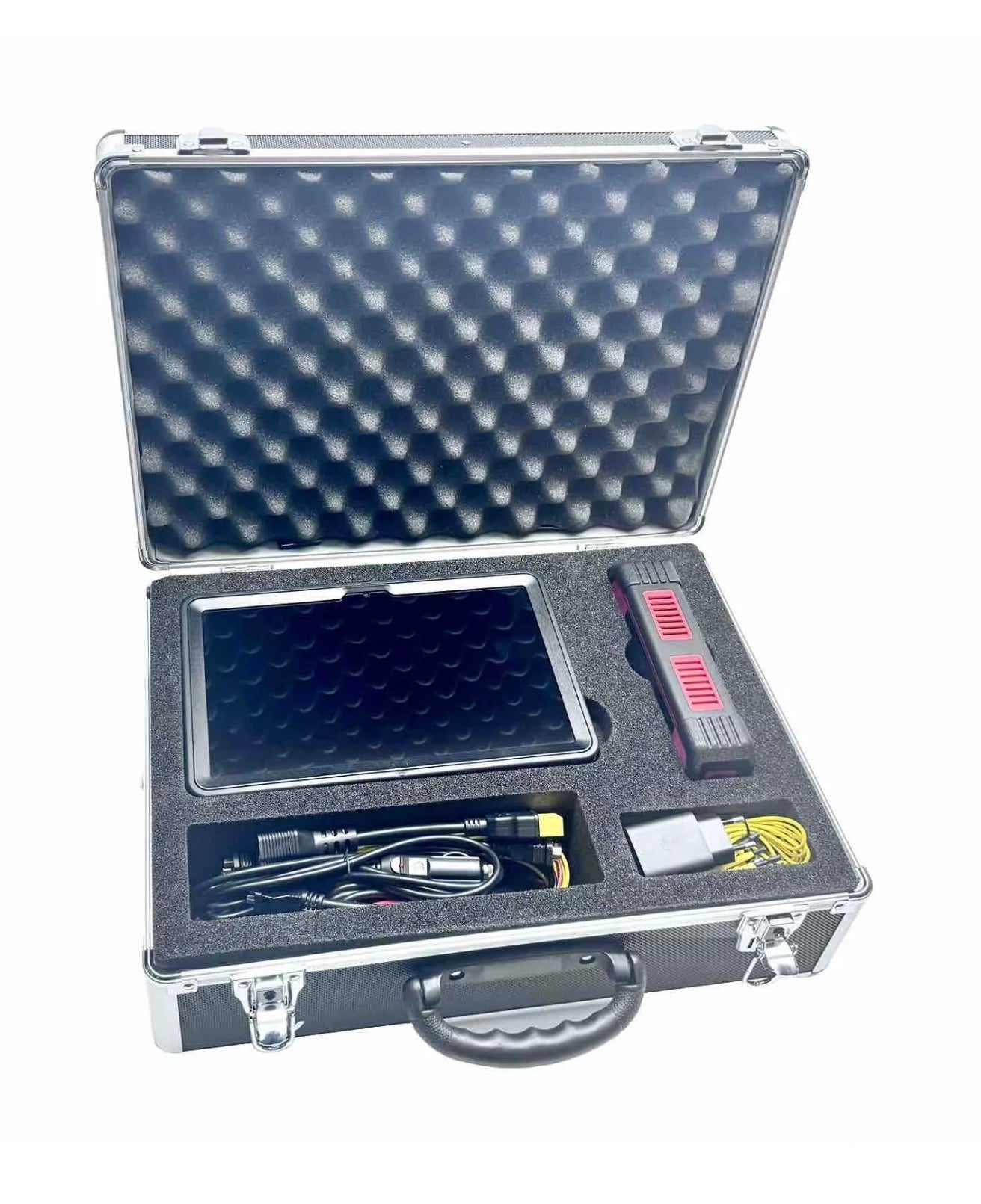Profi-Diagnosegerät PKW*LKW Android Tablet Auslesegerät 2 Jahre Updates Bj. 2025