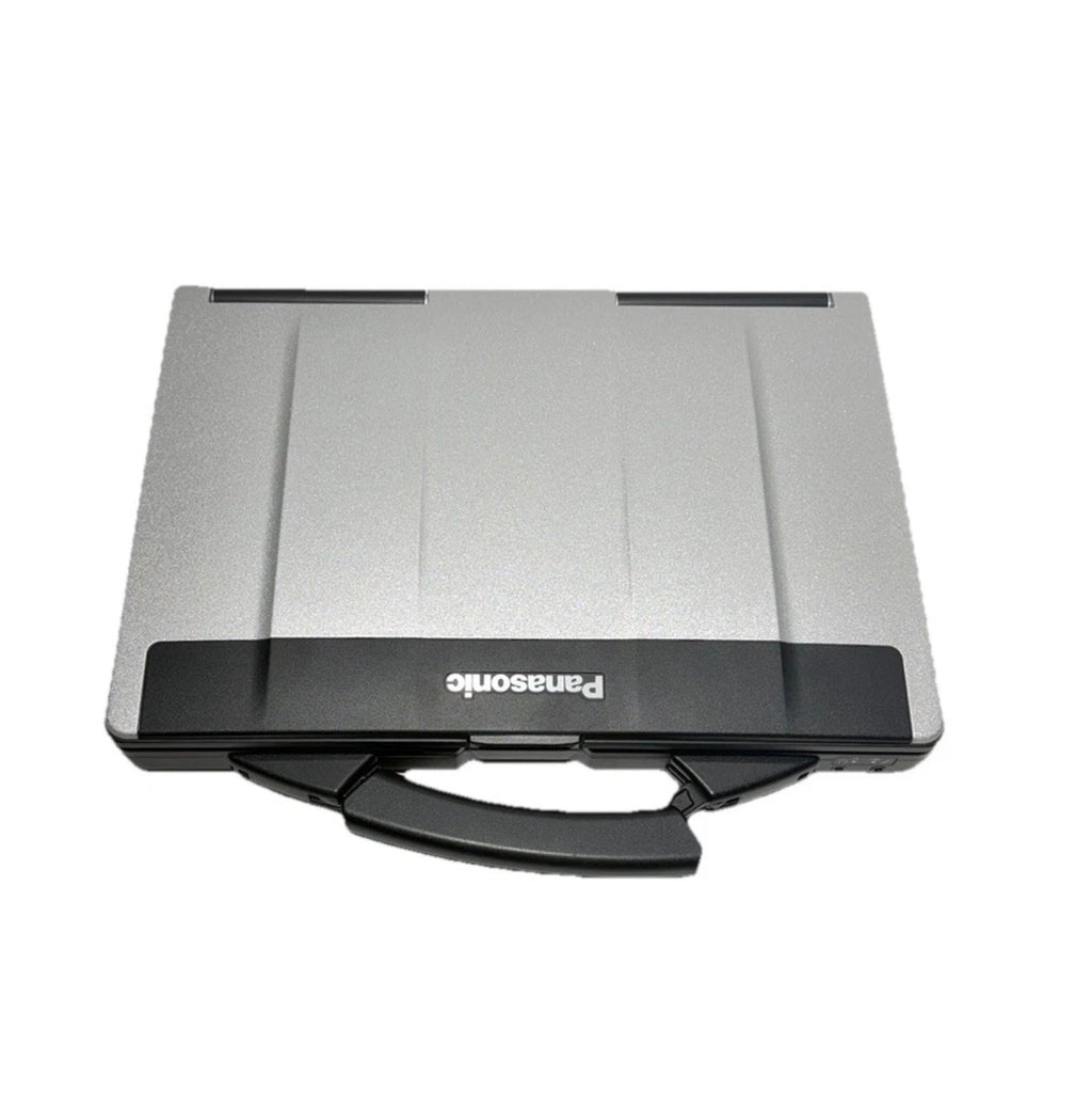Panasonic Toughbook CF-53 i5-3340 8GB RAM 512GB SSD – Semi-Rugged Notebook