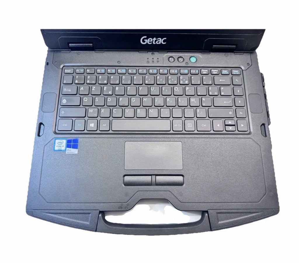 Komplettset ODIS V.25.3 Engineering V.21* GETAC Original VAS 6154A Wifi*