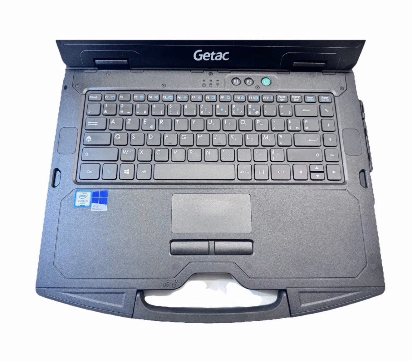 Komplettset ODIS V.25.3 Engineering V.21* GETAC Original VAS 6154A Wifi*