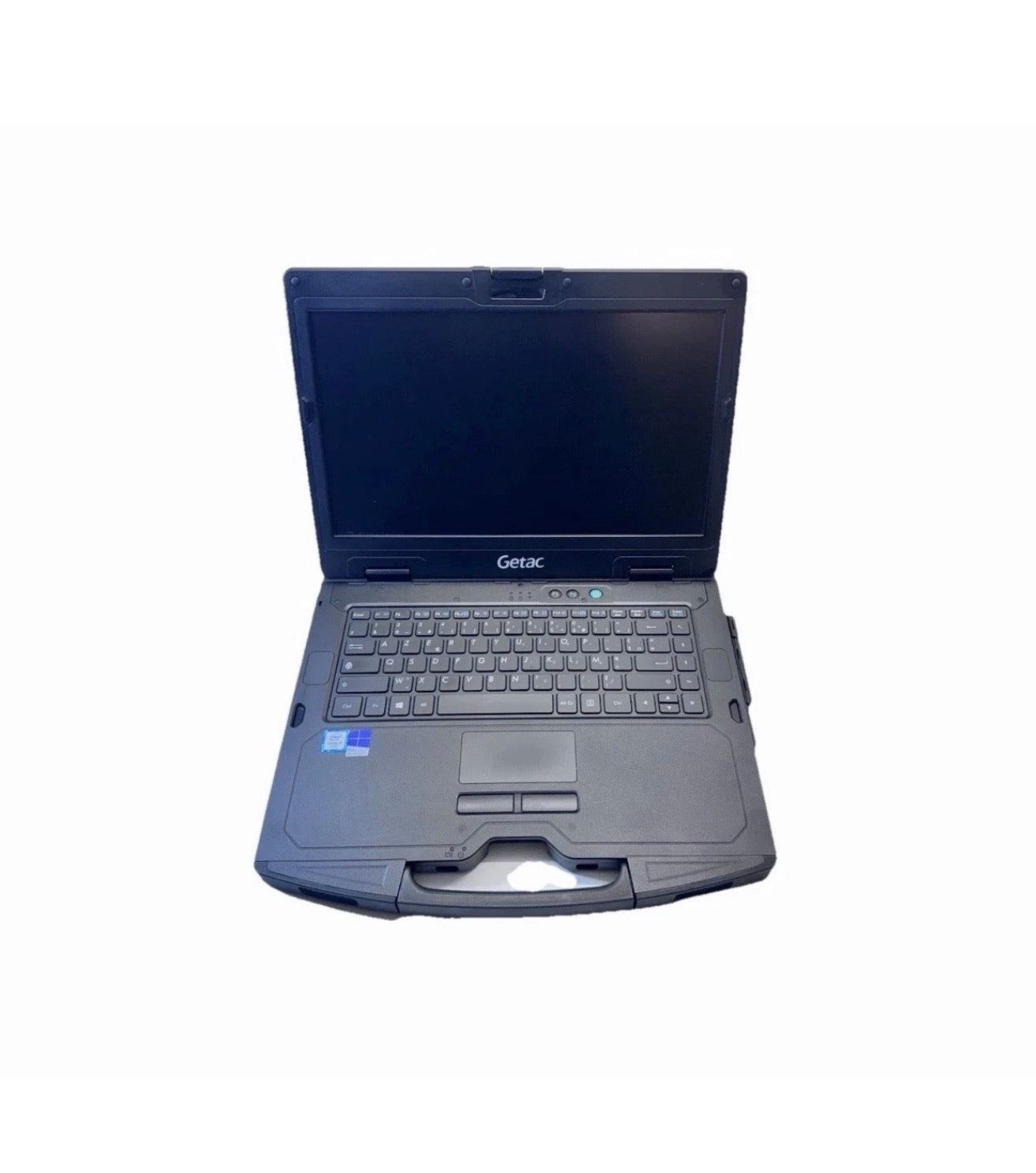 Komplettset ODIS V.25.3 Engineering V.21* GETAC Original VAS 6154A Wifi*