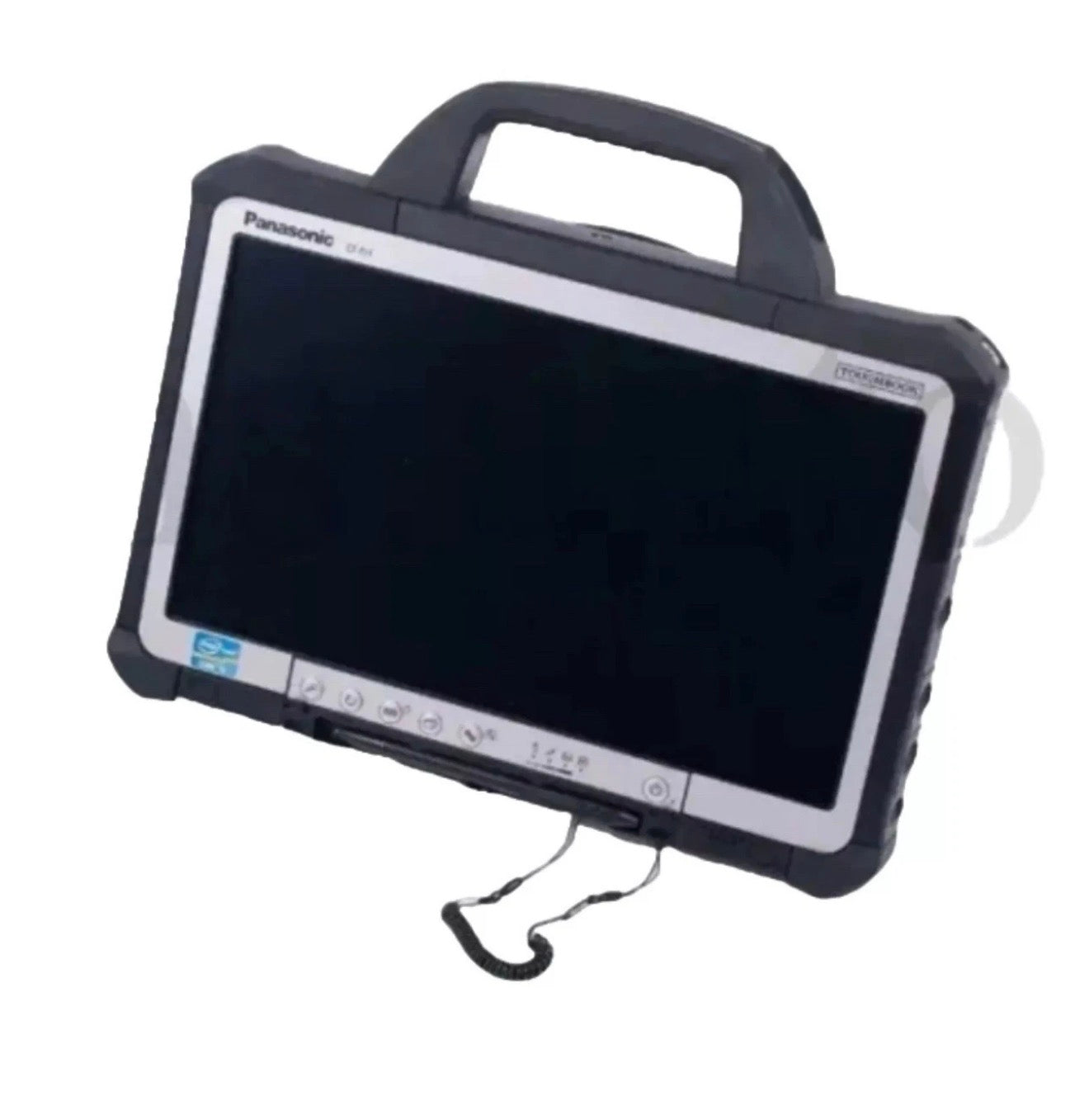 Profi KFZ Diagnosegerät OBD2 PKW & NFZ – ODIS V23.0 mit Panasonic CF-D1