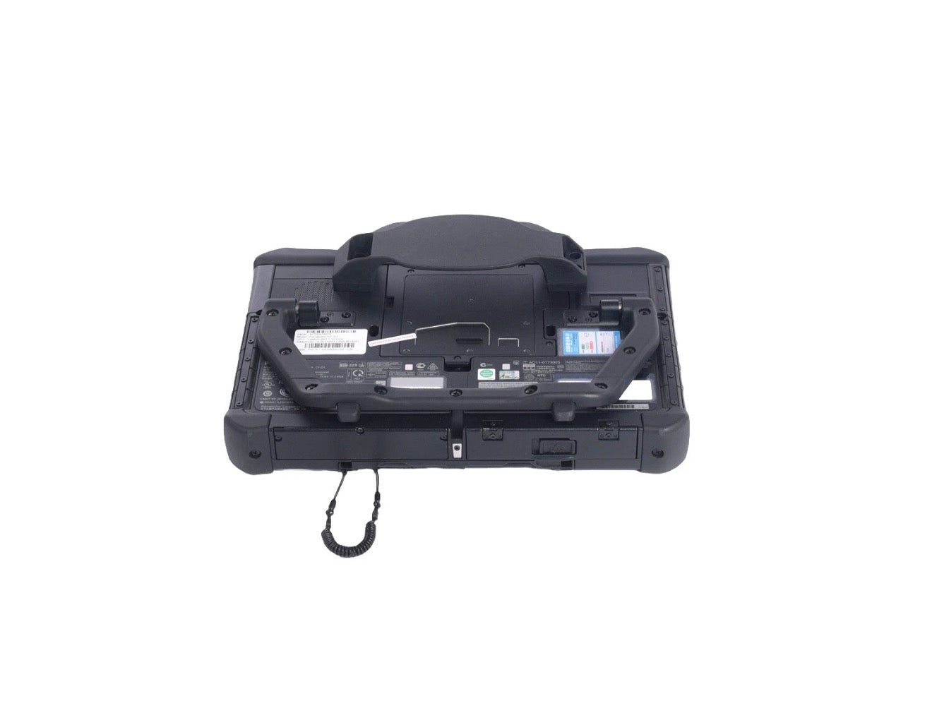 VAG ODIS V25 / Engineering V19 – Panasonic CF-D1 Diagnosegerät Komplettset