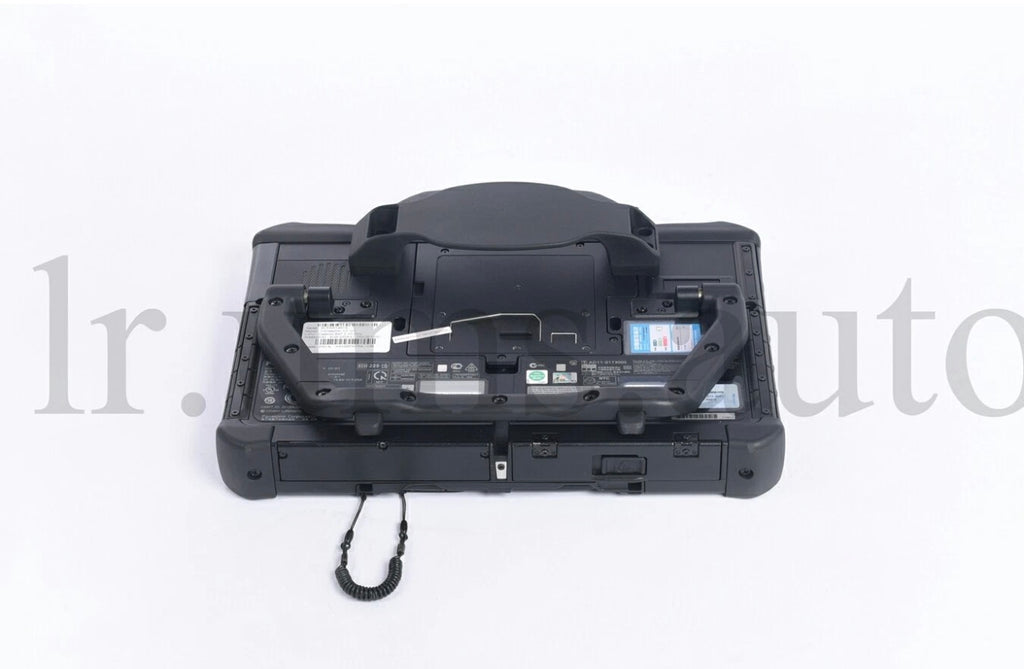 Panasonic TOUGHBOOK CF-D1  MK3 13,3 Zoll Intel CPU 8GB RAM 2TB SSD