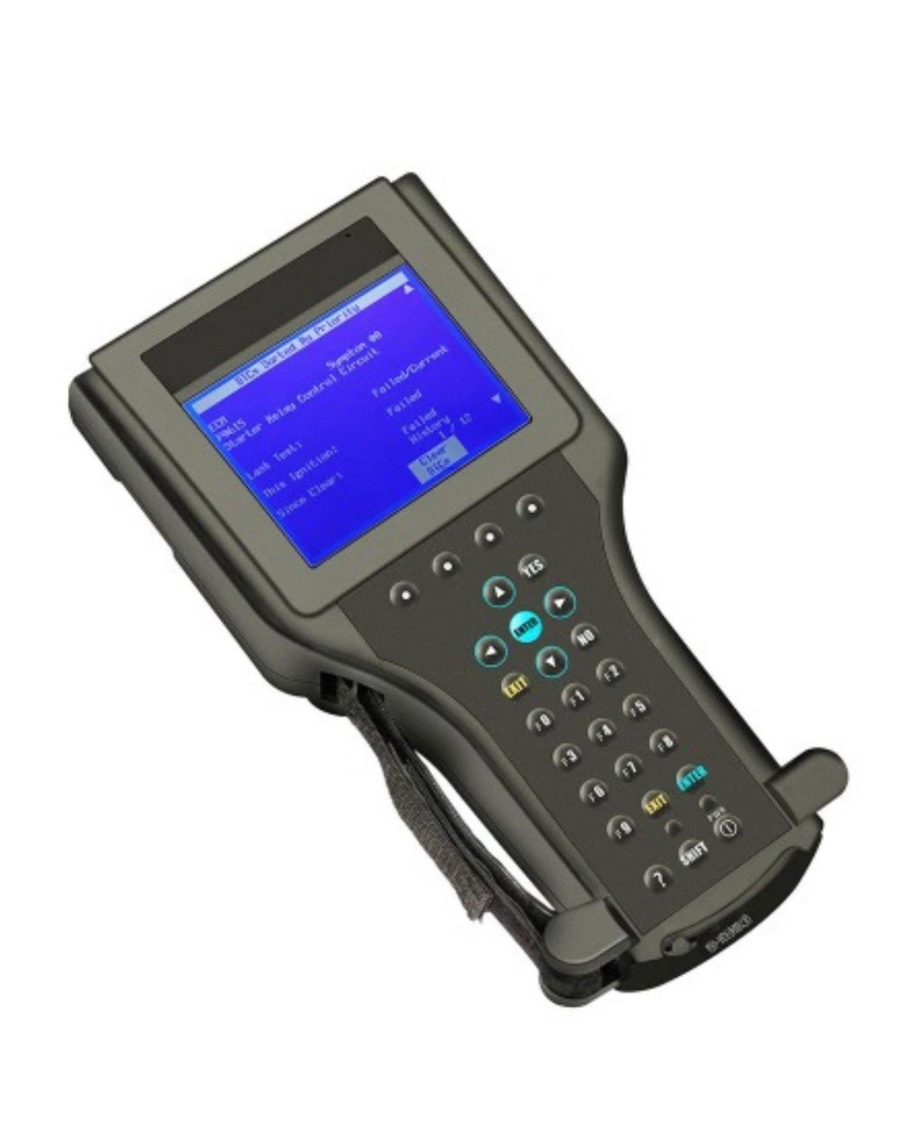 GM Tech2 Diagnosegerät Komplett Set Diagnose Interface Candi Opel GM