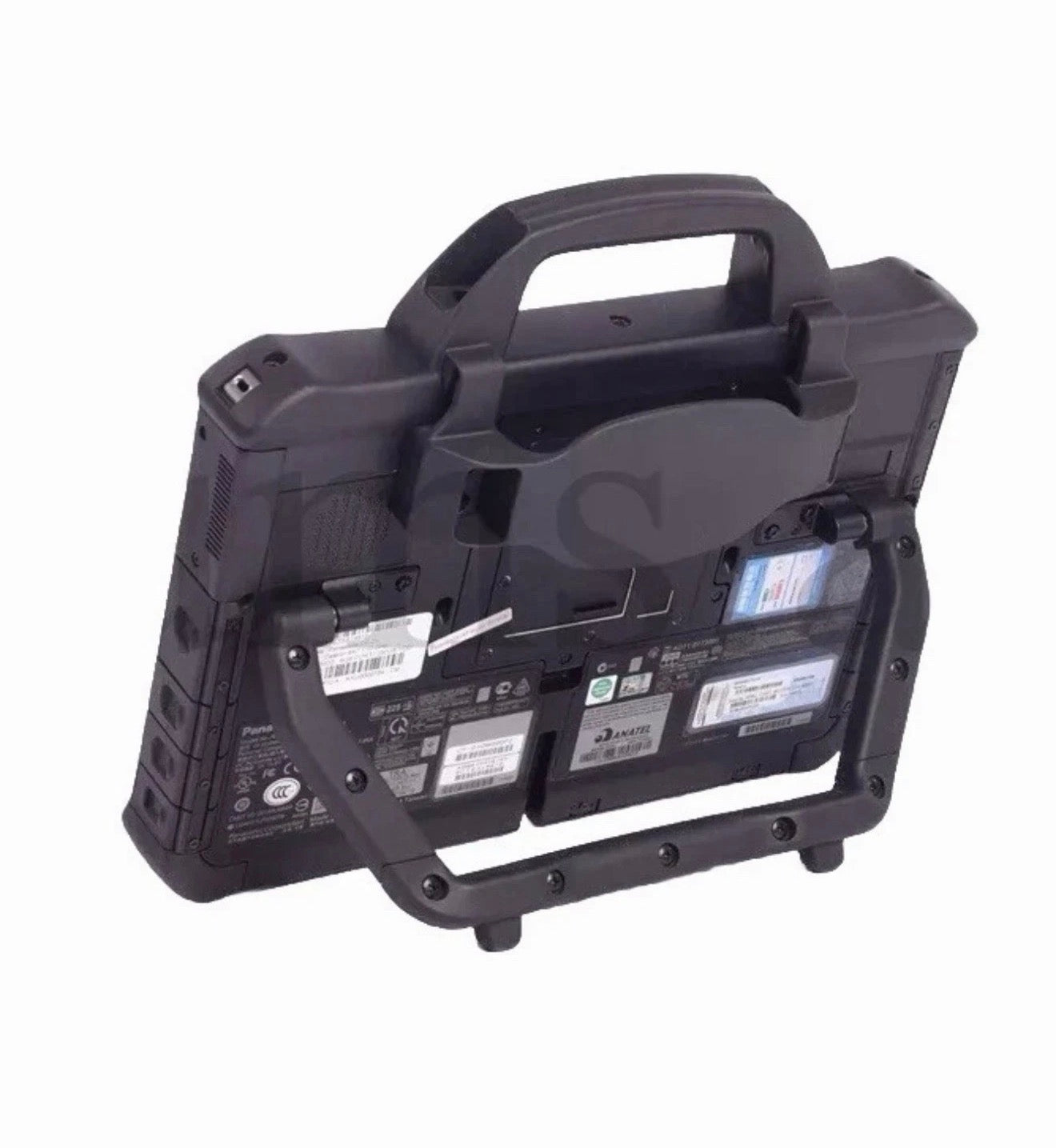 Complete Set ODIS V.25.2 Engineering V.20 Original VAS 6154B WiFi Diagnostic Device