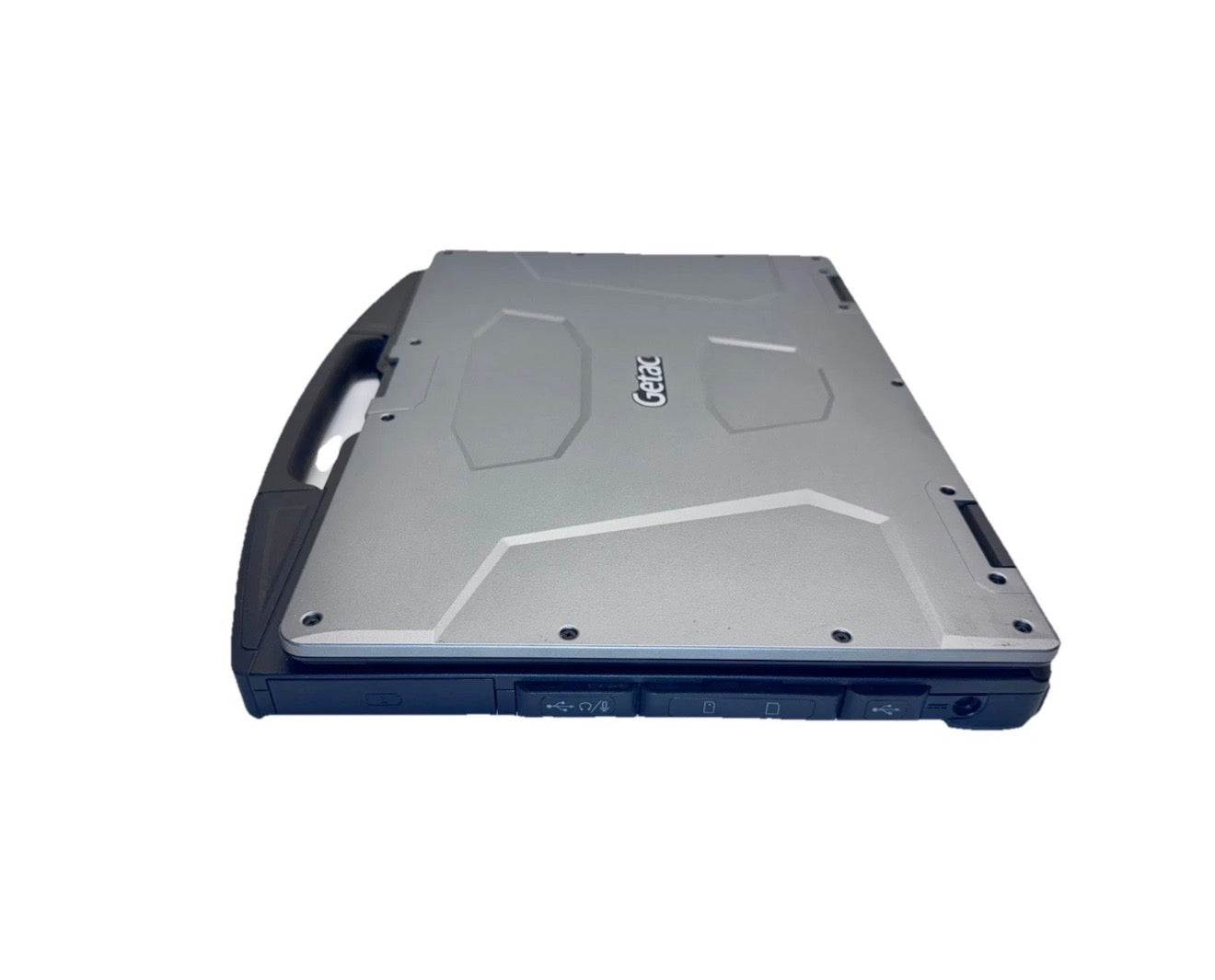 Getac S410 Robustes Laptop | Intel Core i5-6300U 2,3 GHz | 4GB RAM | Robustes Business Notebook