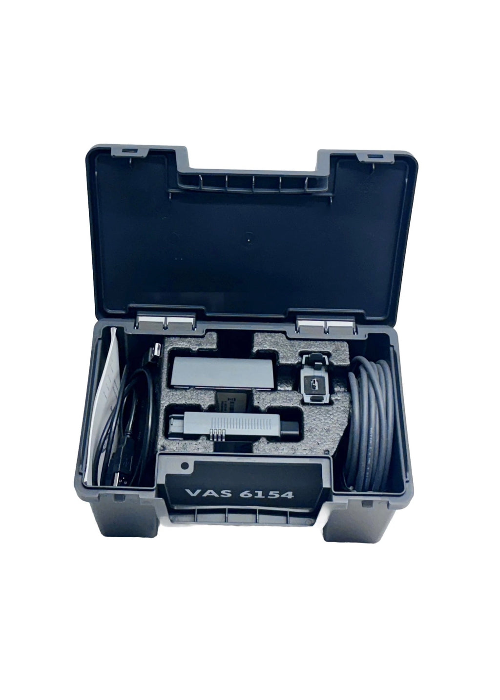 Komplettset ODIS V.25 * Engineering V.20* Panasonic Original VAS 6154A Wifi*