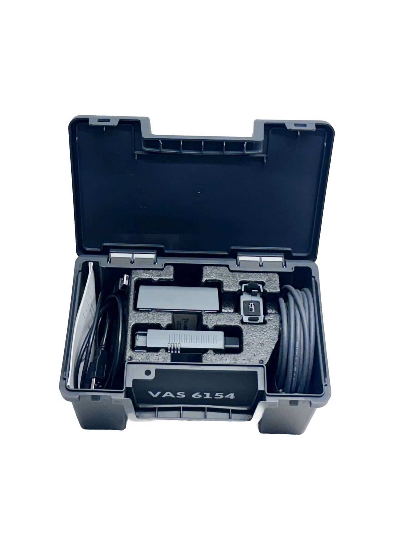 Komplettset ODIS V.25 * Engineering V.20* Panasonic Original VAS 6154A Wifi*