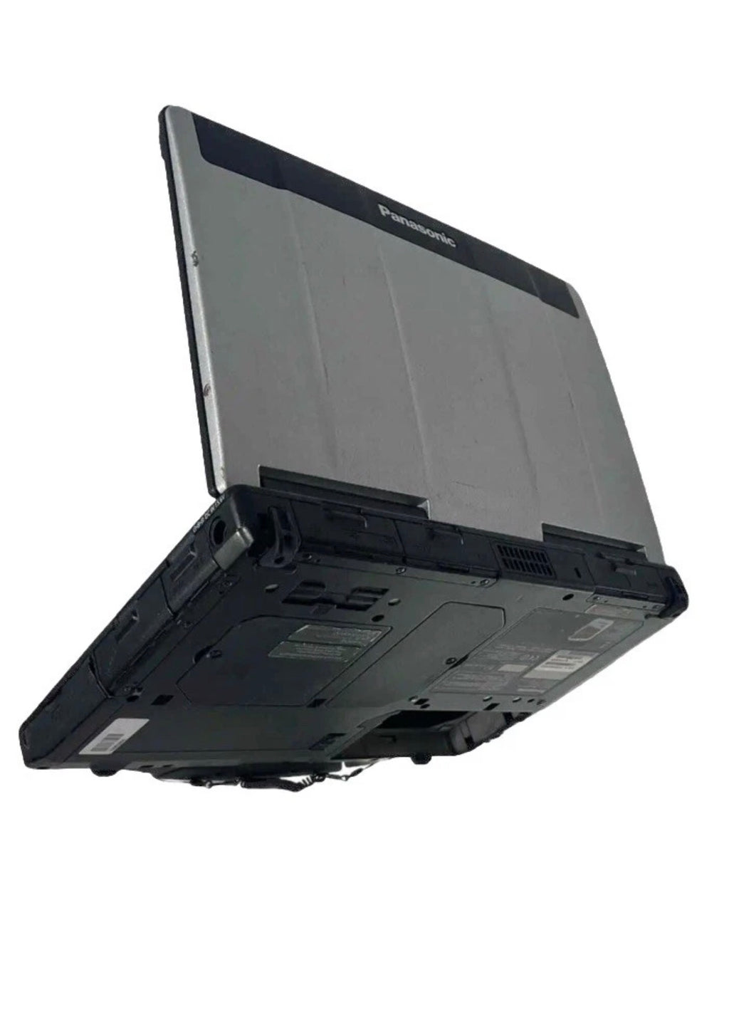 Case IH / New Holland / Steyr Diagnose-Laptop – CNH EST 9.12 – Panasonic CF-53