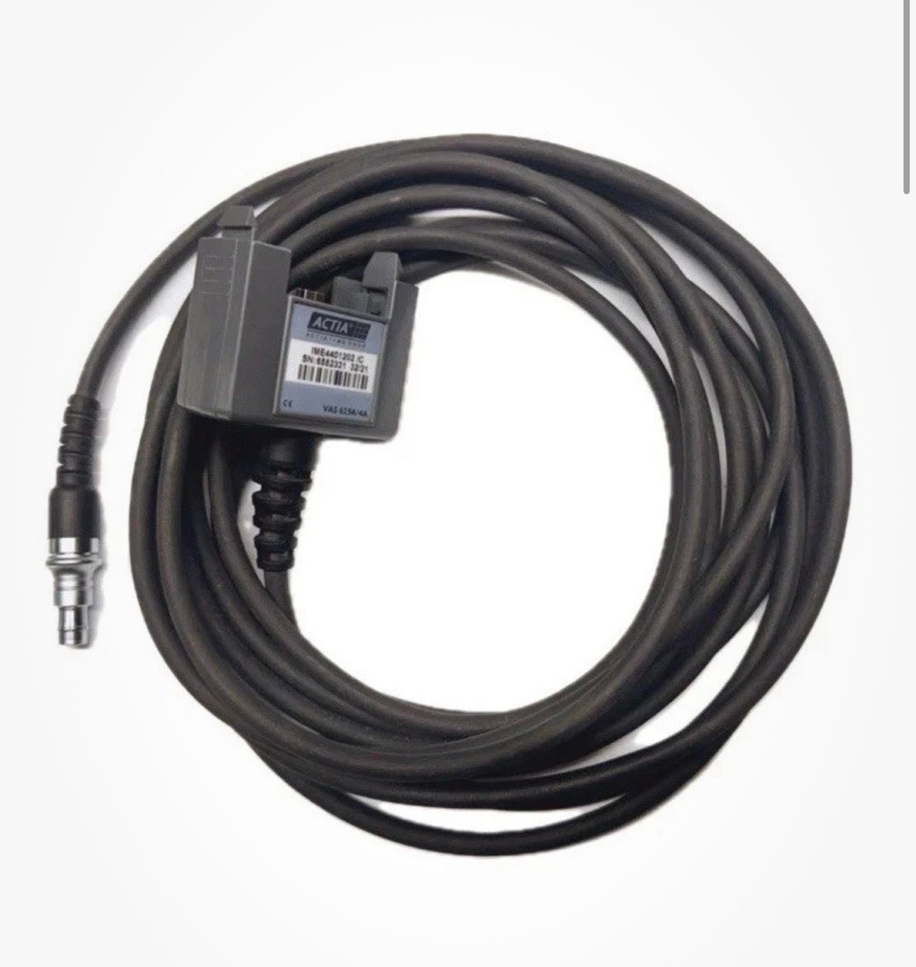 Original VW Actia 4401202/C Fischer USB-Modul VAS 6154A VAS6154 ODIS
