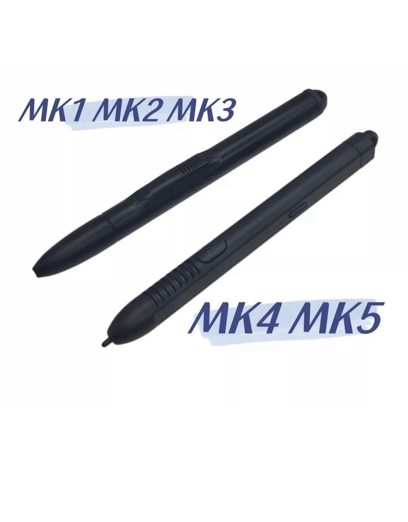 Neu Für Panasonic Toughbook FZ-G1 MK4 MK5 Digitizer Digitalisierer Eingabestift