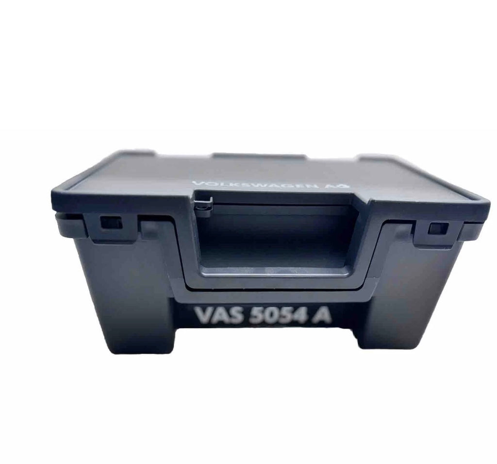 VAS 5054A Original Funkkopf ASE 405 250 01 001 Diagnoseschnittstelle ODIS