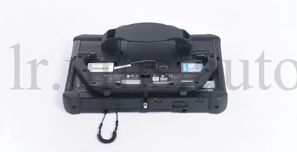 Panasonic TOUGHBOOK CF-D1 MK3 13,3 Zoll Intel CPU 16GB RAM 1TB SSD