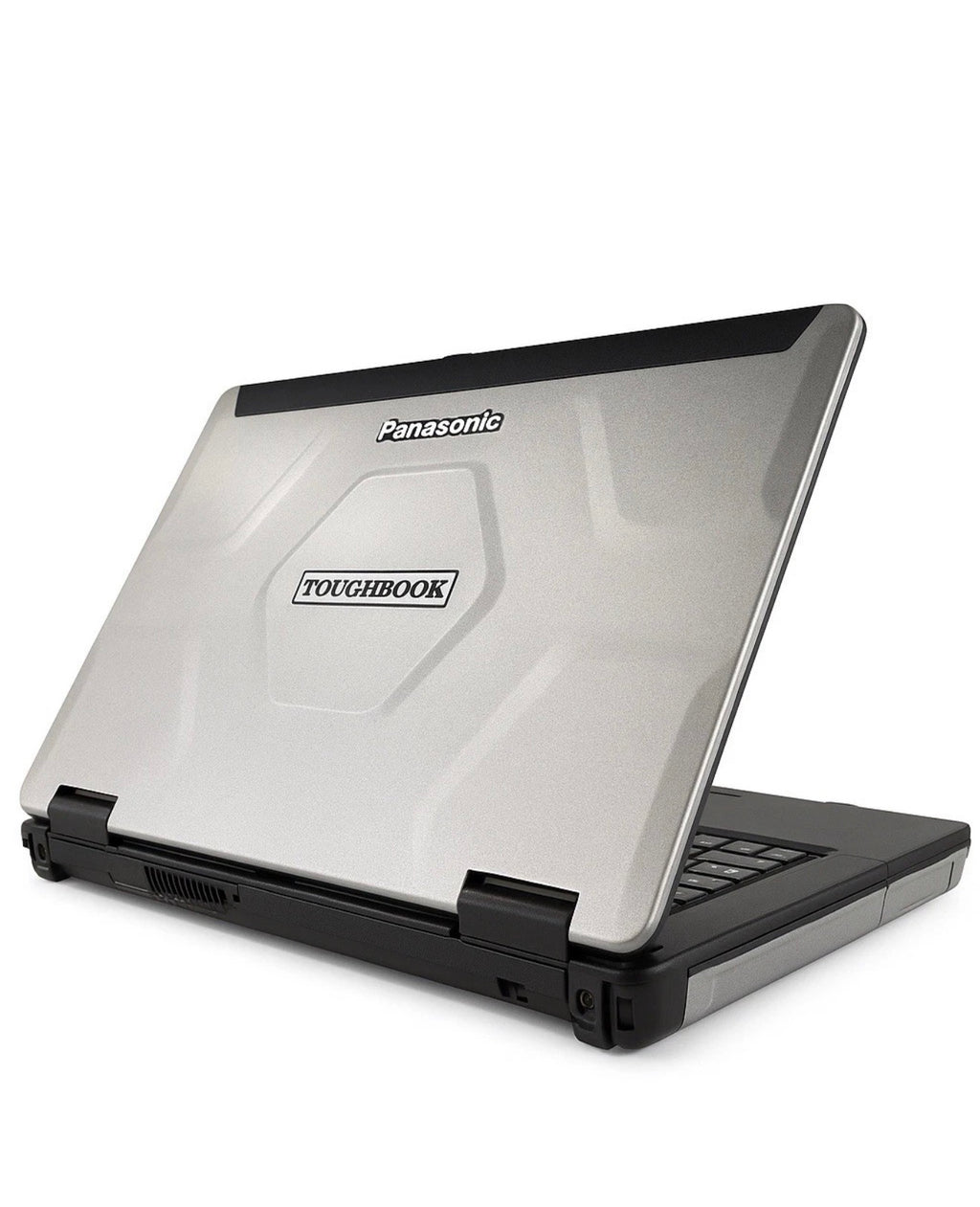 Panasonic CF54 ODIS Version 25.01* Engineering 20.0.1 Diagnose Diagnosetool