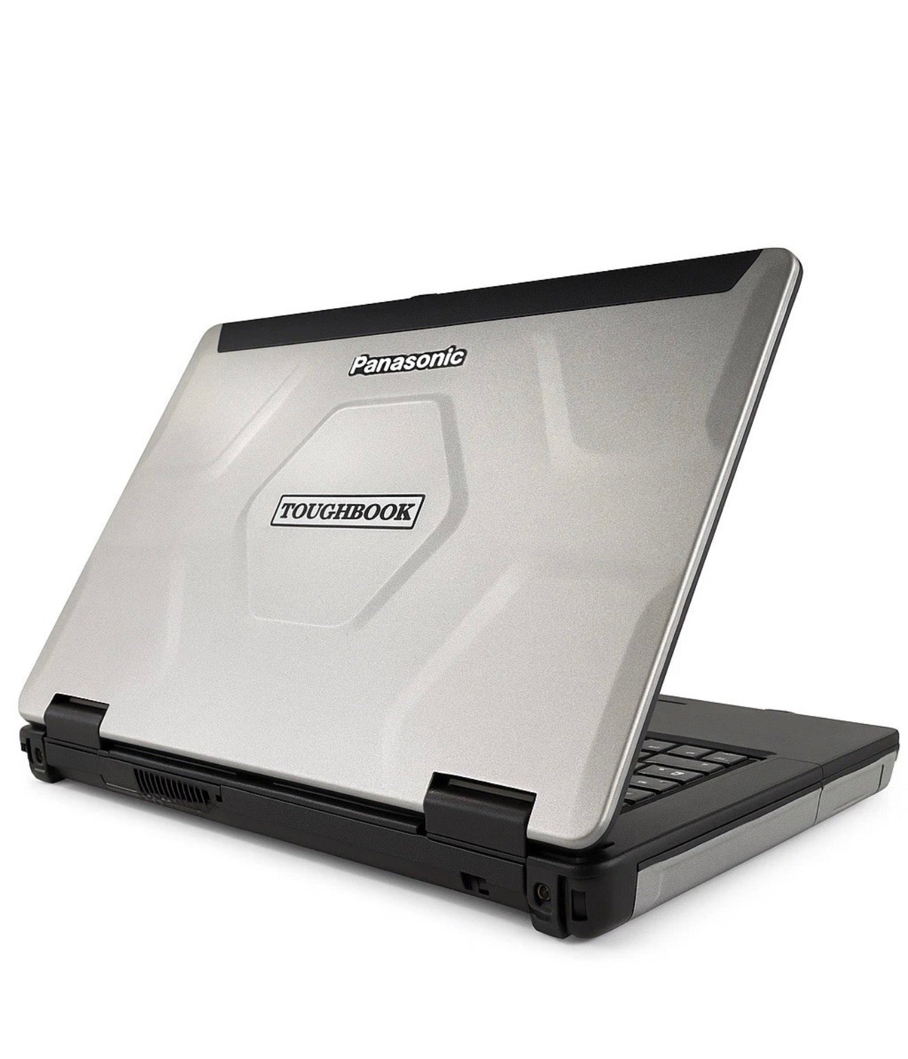Profi Diagnosegerät Für BMW Panasonic CF-54 K+DCan Ethernet 20Pin Adapterset