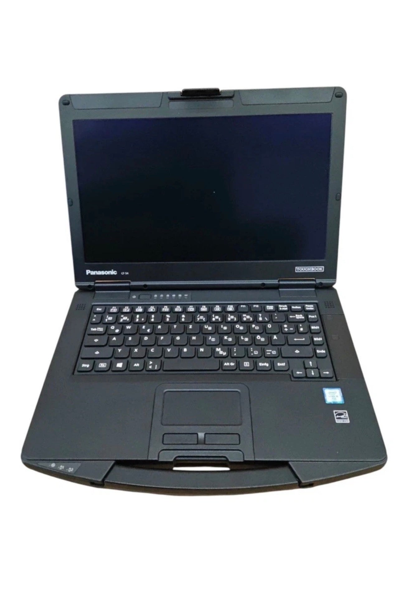 KFZ Diagnosegerät OBD2 Profi ODIS 23.0 Tester für PKW & NFZ – Auto Diagnose Laptop Set