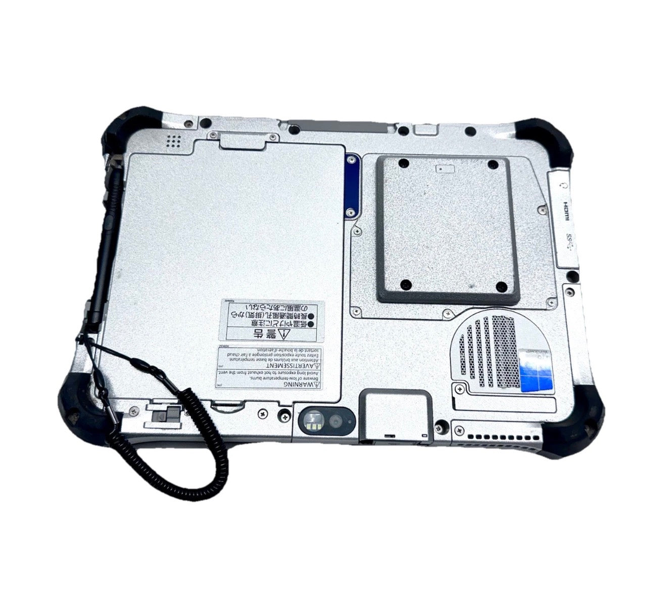 Diagnosegerät FÜR BMW ICOM NEXT – Panasonic FZ-G1 E/F/G/I Modelle & Motorräder