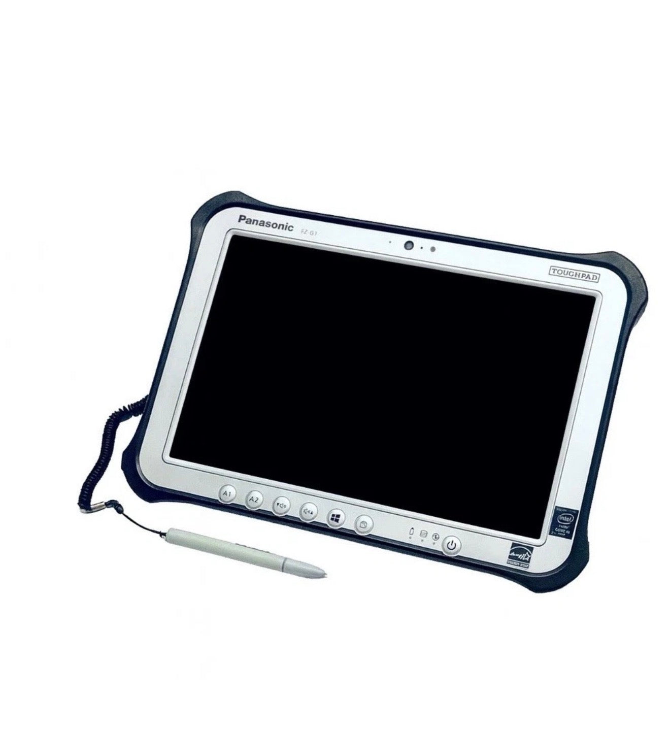 Diagnosegerät – Panasonic FZ-G1 K+DCAN Ethernet Set