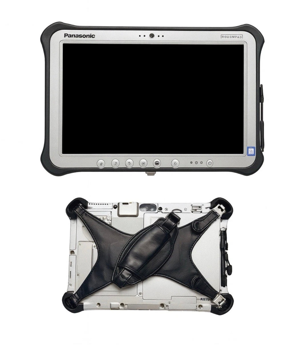 LKW-Diagnosegerät Universal Panasonic FZ-G1 Universelle Diagnose