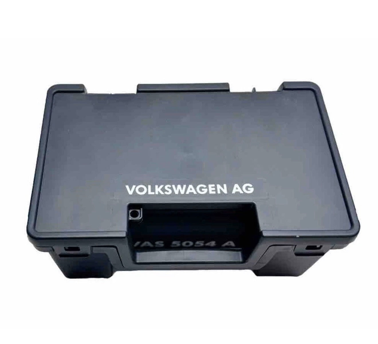 VAS 5054A Original Funkkopf ASE 405 250 01 001 Diagnoseschnittstelle ODIS