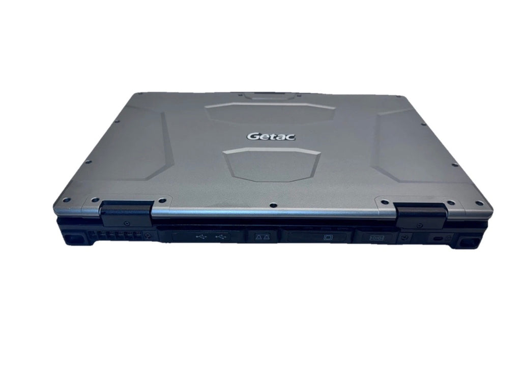 Getac S410 Robustes Laptop | Intel Core i5-6300U 2,3 GHz | 4GB RAM | Robustes Business Notebook
