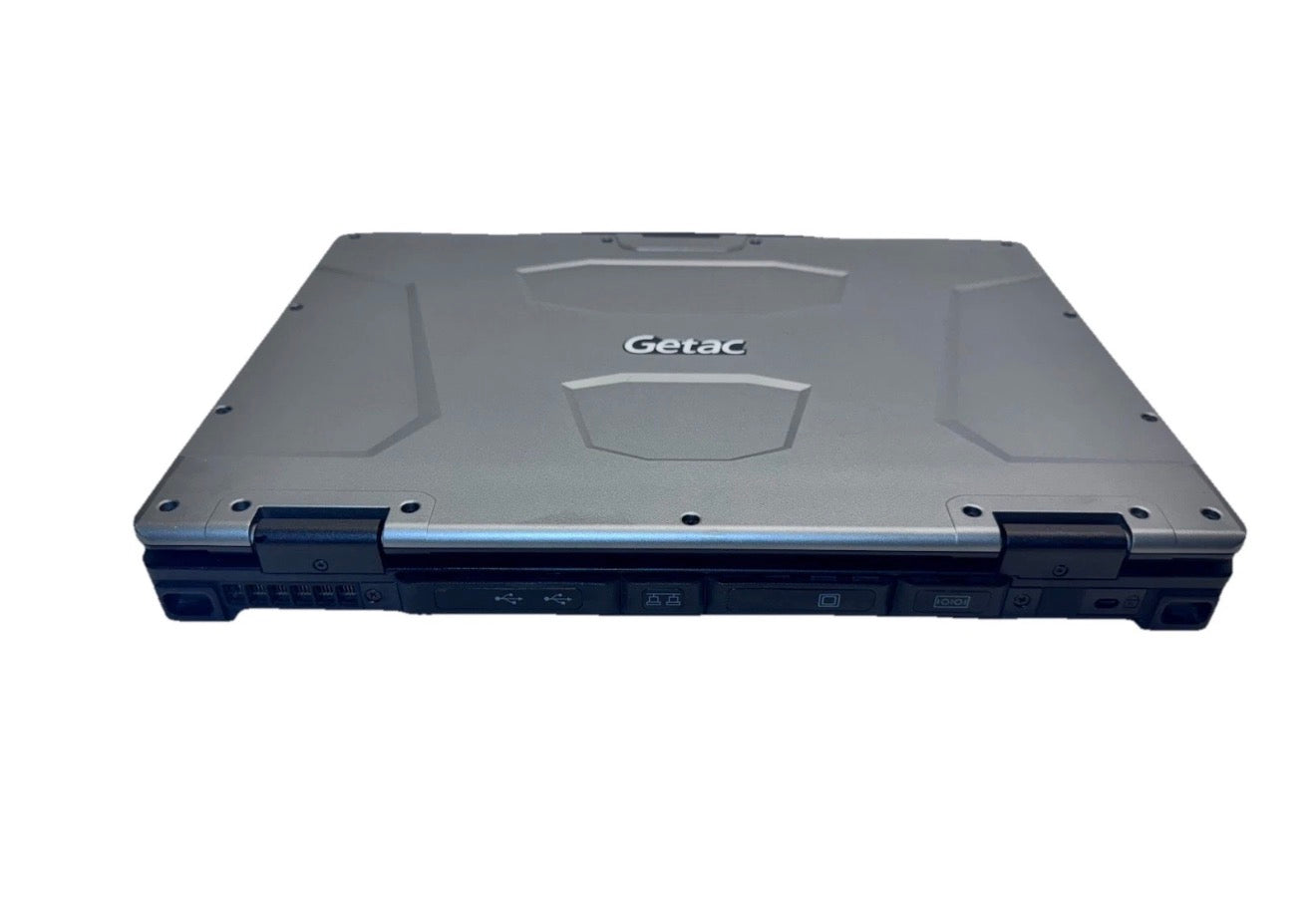 Getac S410 Robustes Laptop | Intel Core i5-6300U 2,3 GHz | 4GB RAM | Robustes Business Notebook