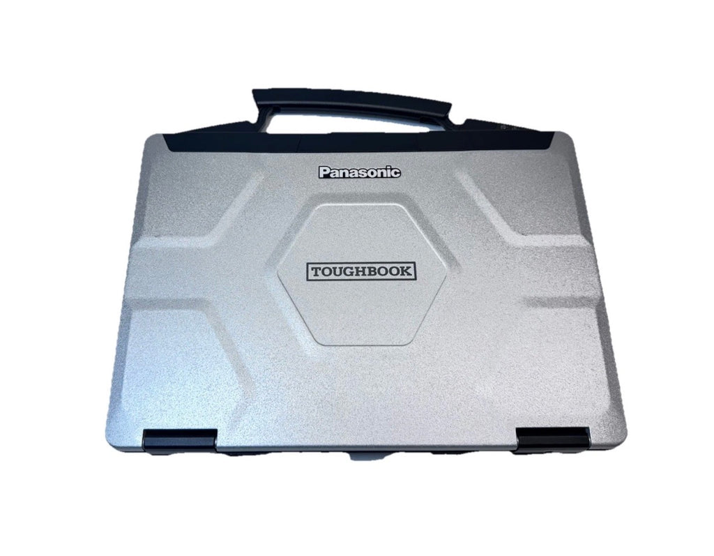 Toughbook Panasonic CF-54 MK2 Intel i5 6300, 16 GB RAM, 1 TB SSD, Windows 11