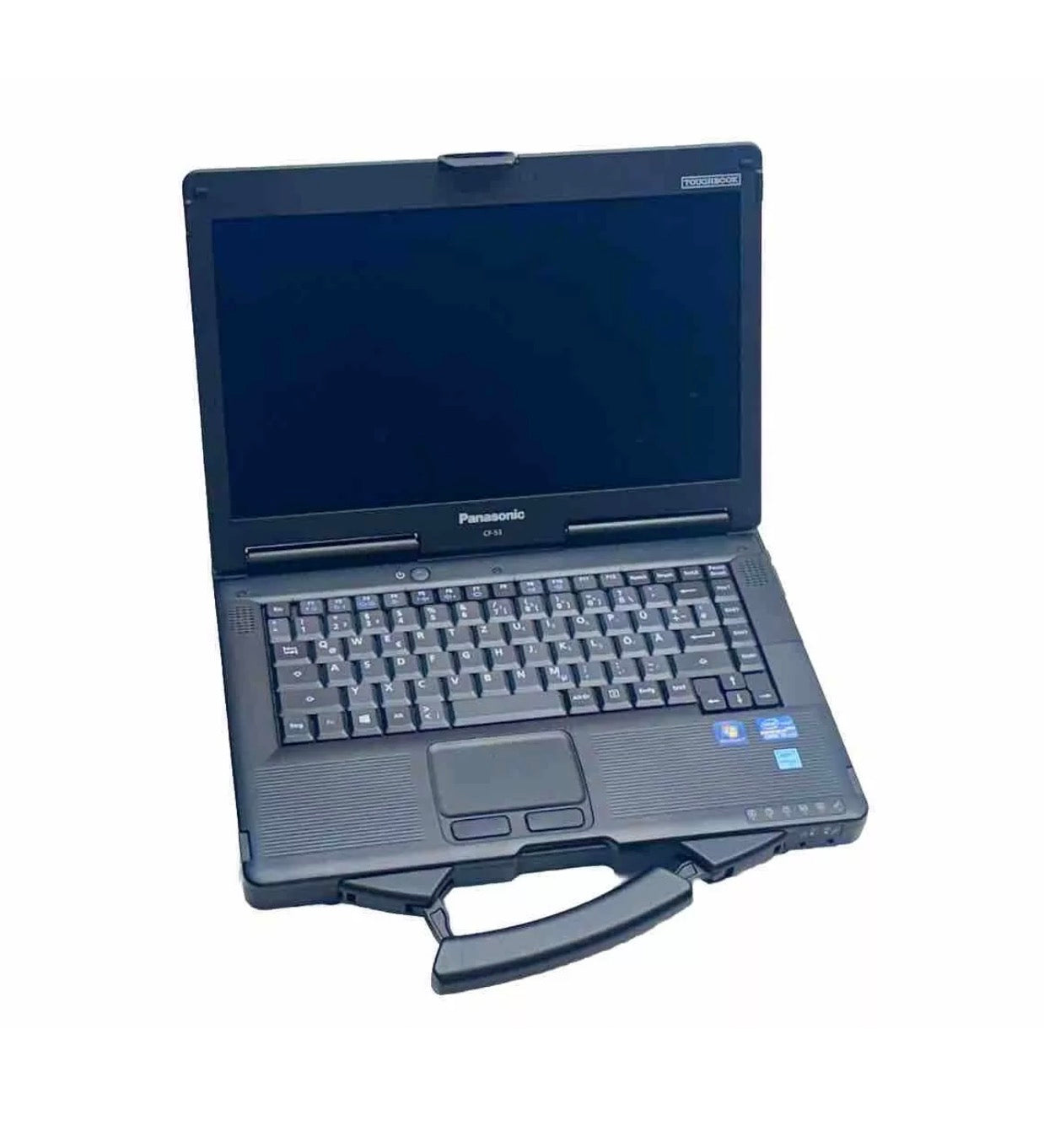 LKW Diagnosegerät Universal Panasonic CF-53 Universal Diagnose