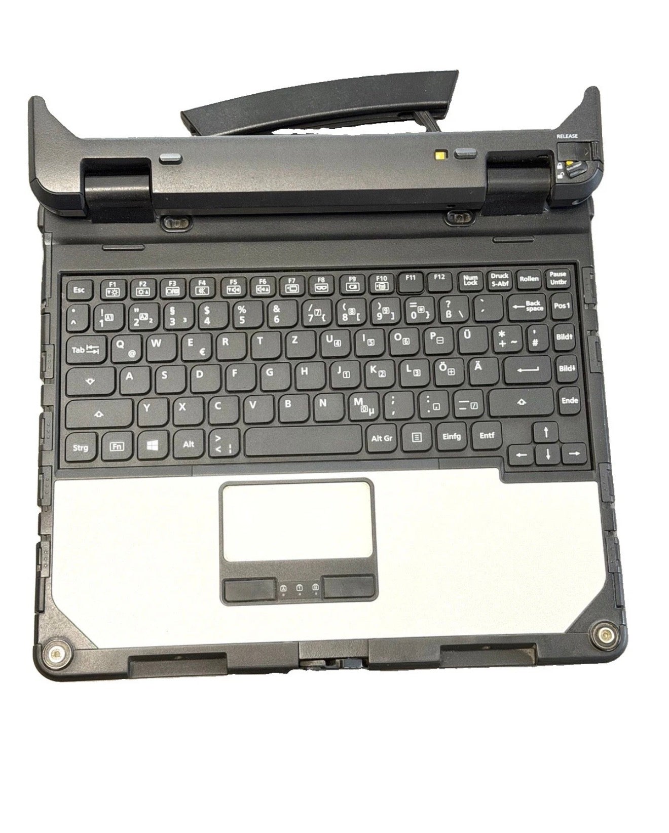 LKW Diagnosegerät Universal Panasonic CF-33 Universal Diagnose SSD Touchscreen