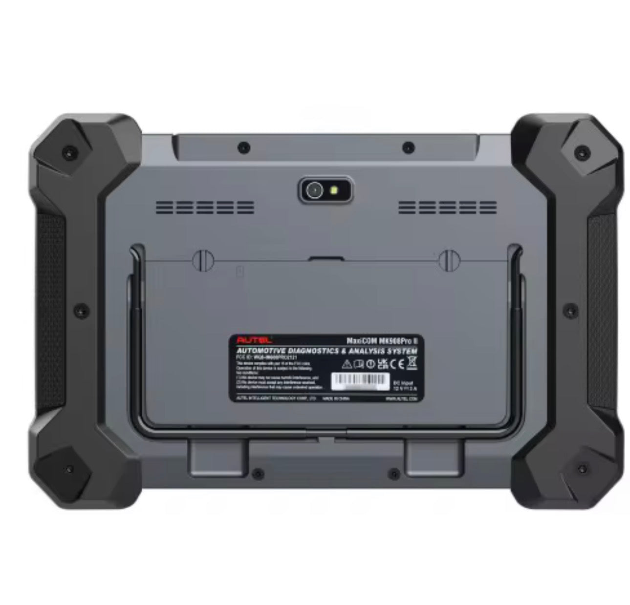 Autel MaxiCOM MK908 Pro II – Professionelles Diagnosegerät mit ECU-Programmierung & MaxiFlash Elite