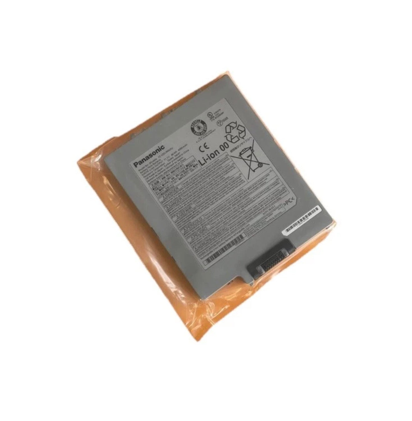 FZ-VZSU84A2U NEU Original Panasonic Akku für FZ-G1 MK2*MK3*MK4*MK5