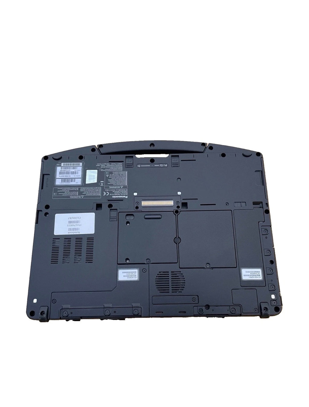 Panasonic Toughbook FZ55-MK-1 Core i5-8365U 1,6GHz 512GB 16GB HDMI WIND11