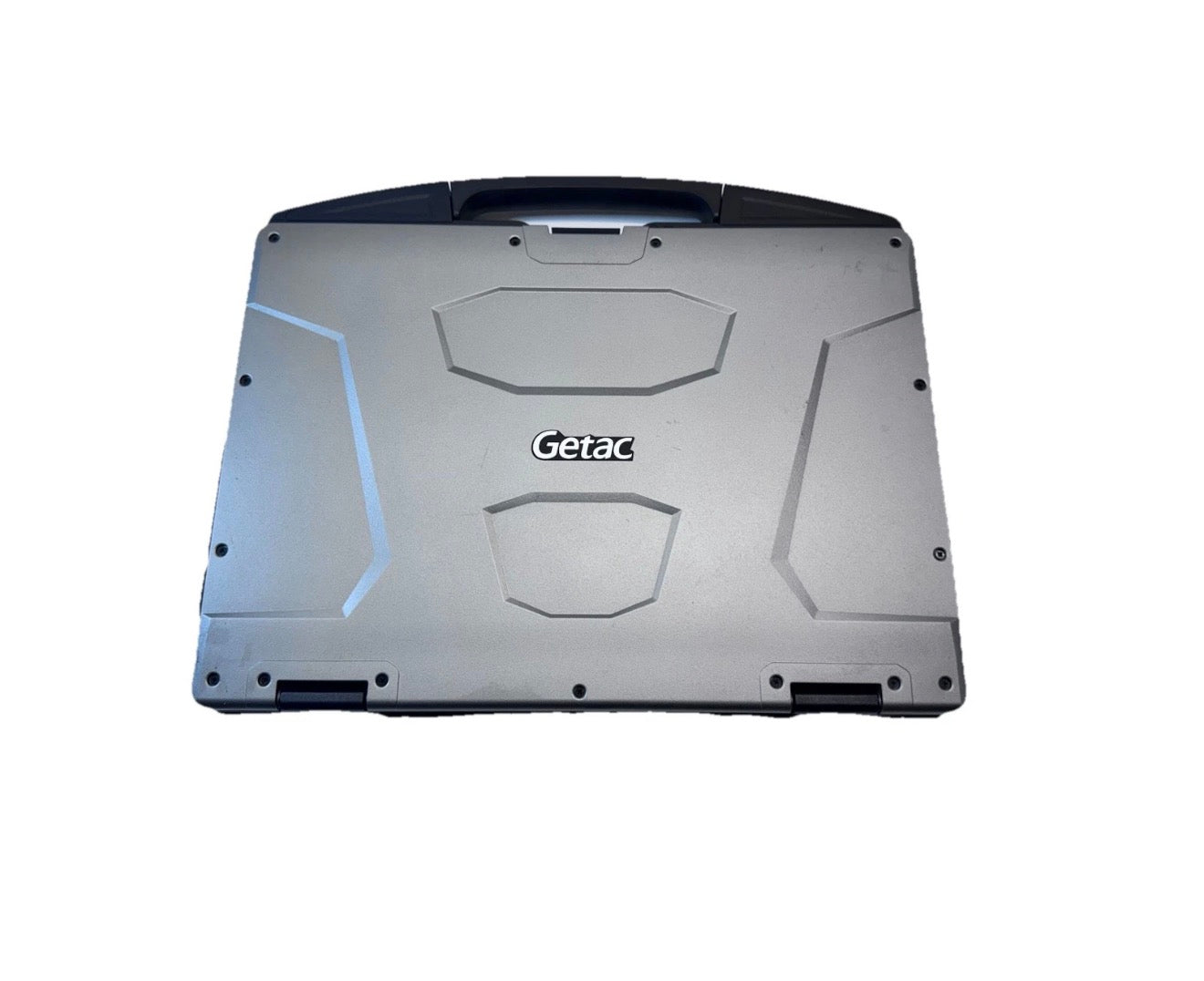 Getac S410 Robustes Laptop | Intel Core i5-6300U 2,3 GHz | 4GB RAM | Robustes Business Notebook